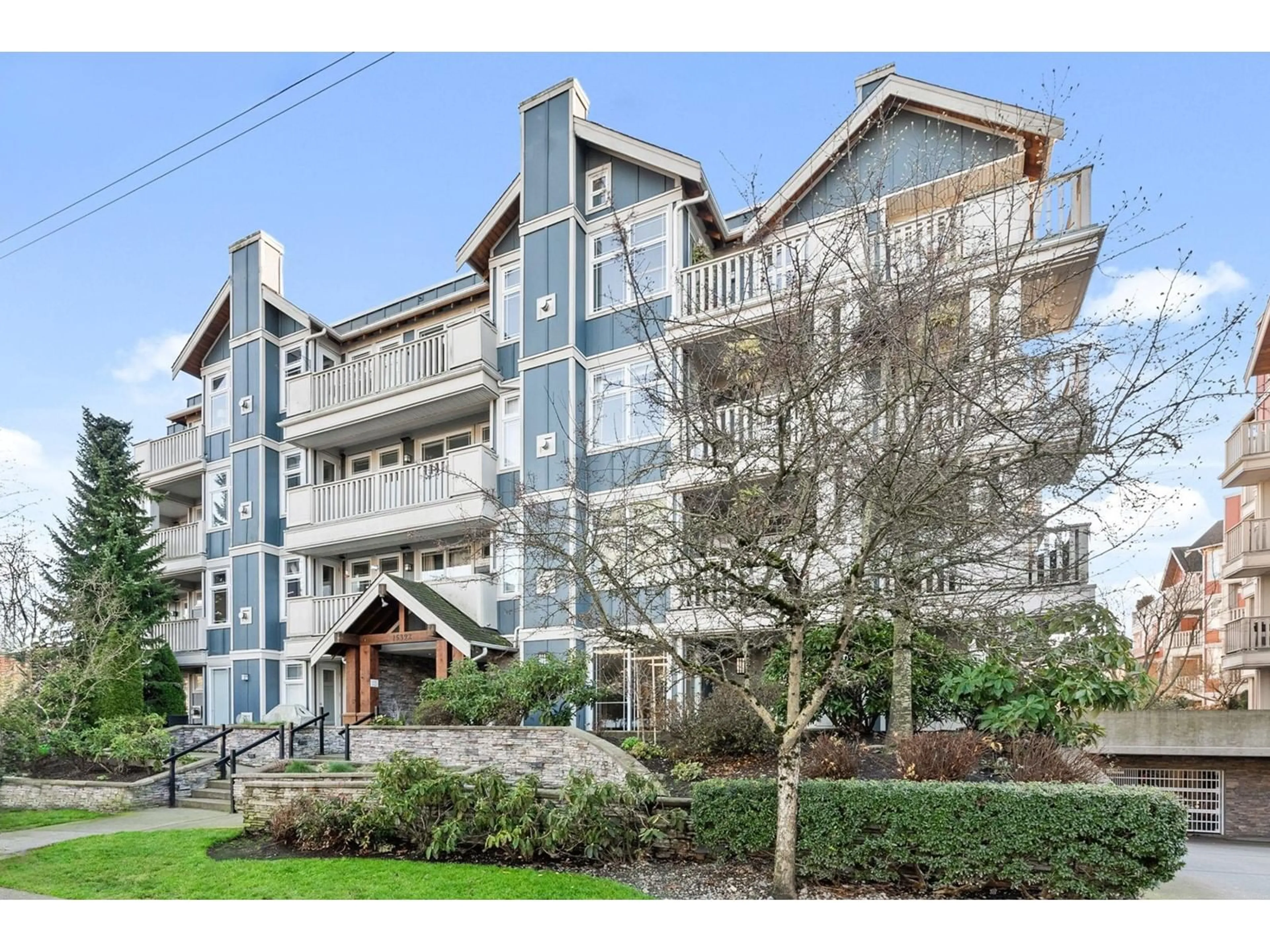 Unknown for 107 - 15392 16A, Surrey British Columbia V4A1S9
