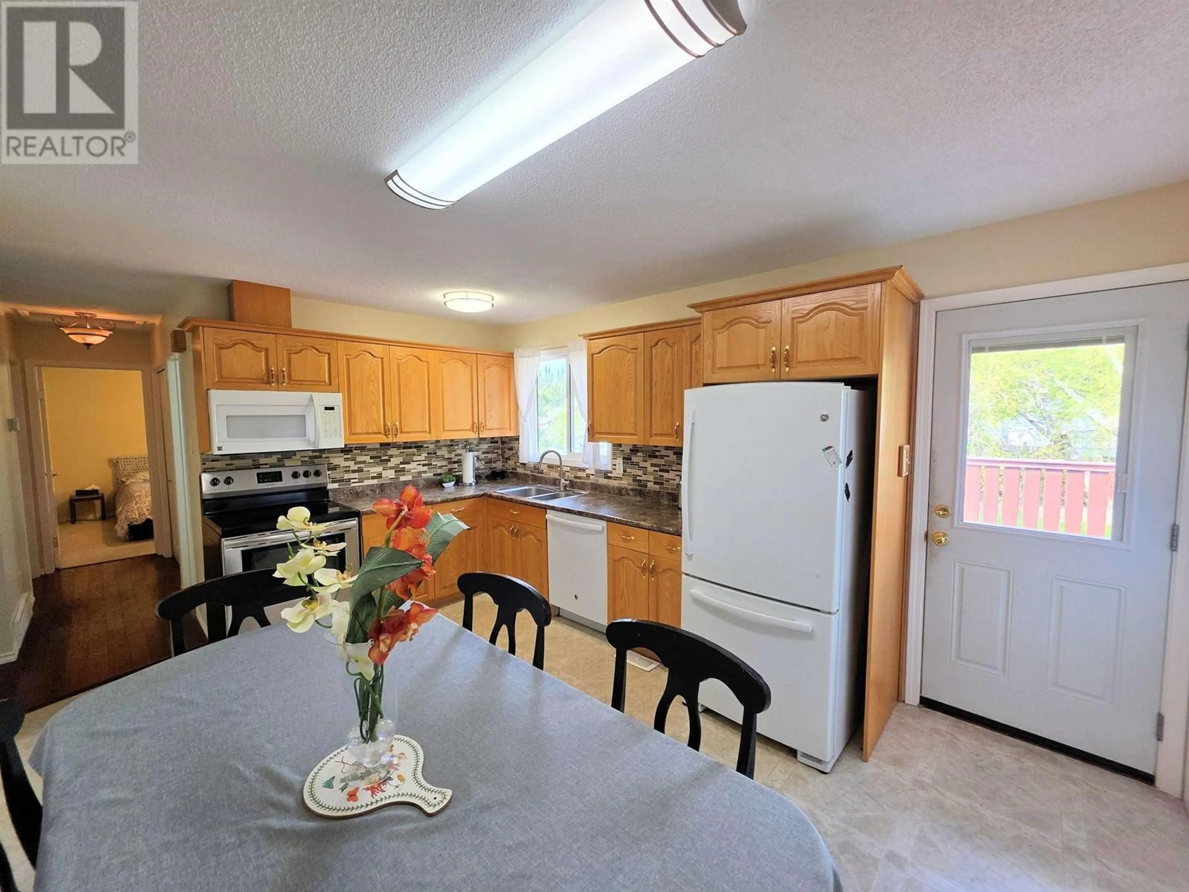 Unknown for 310 CROOKED RIVER CRESCENT, Mackenzie British Columbia V0J2C0