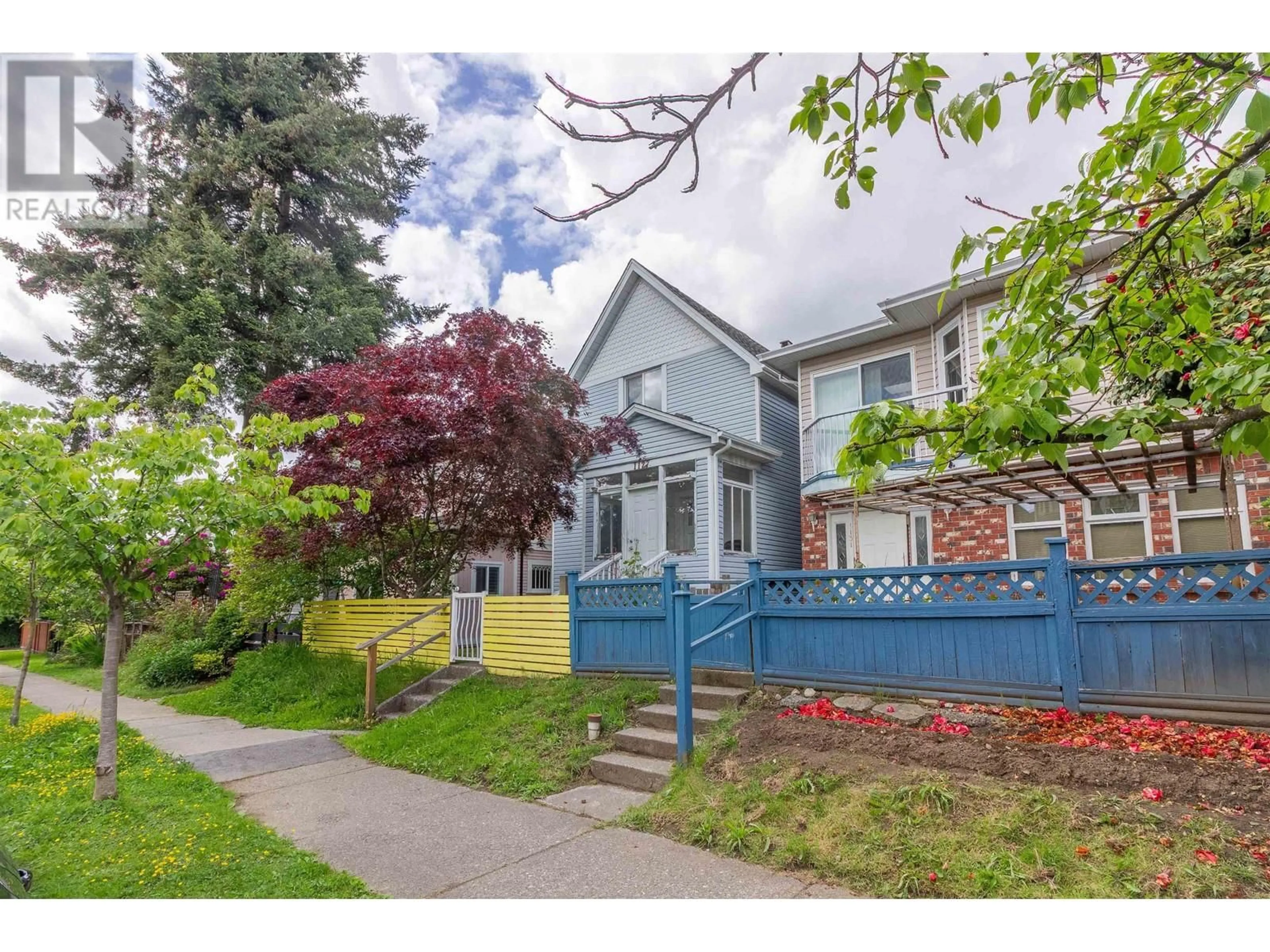 Unknown for 1127 PENDER STREET, Vancouver British Columbia V6A1W6
