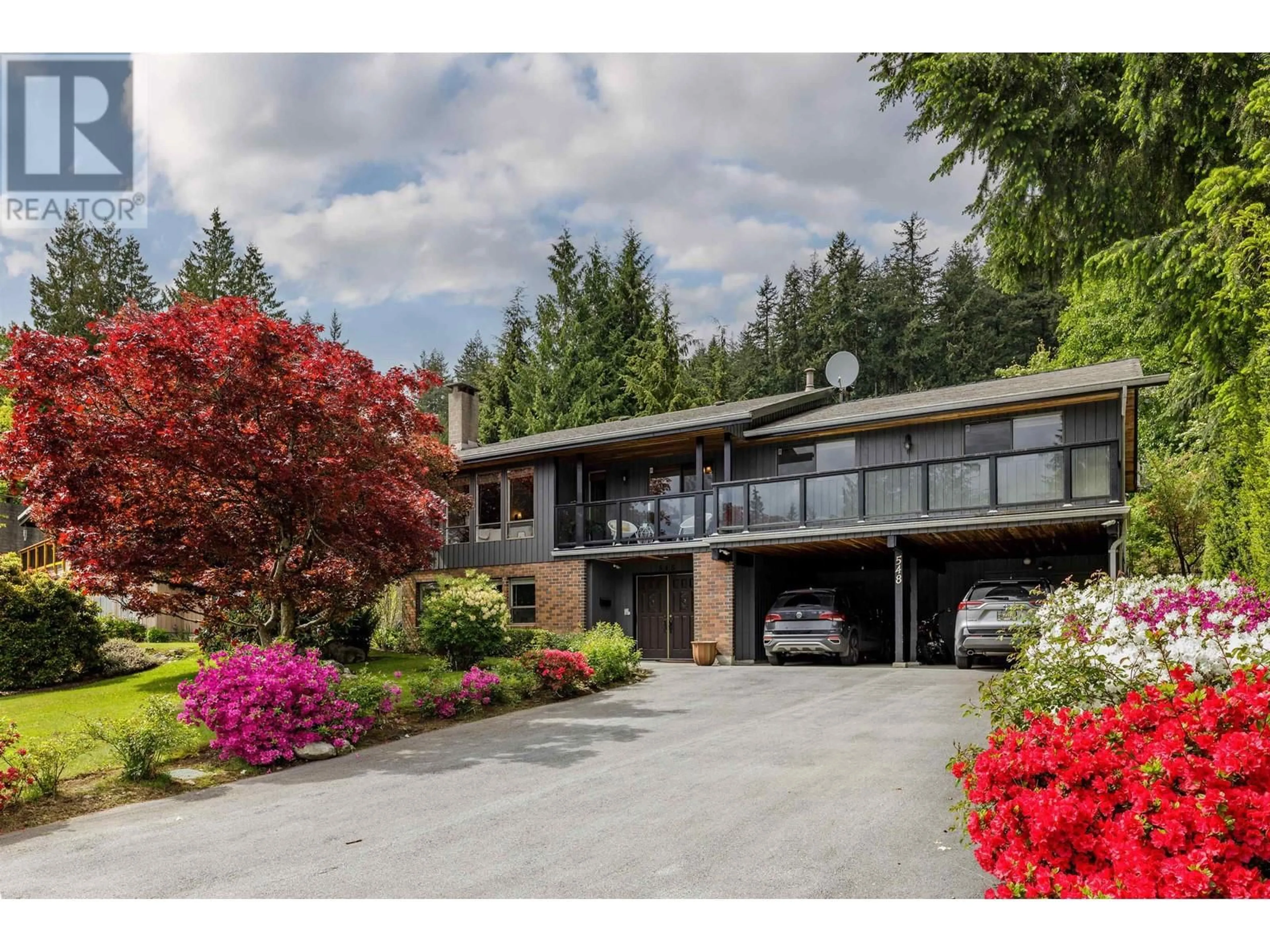 Unknown for 548 BRAEMAR ROAD, North Vancouver British Columbia V7N1R3