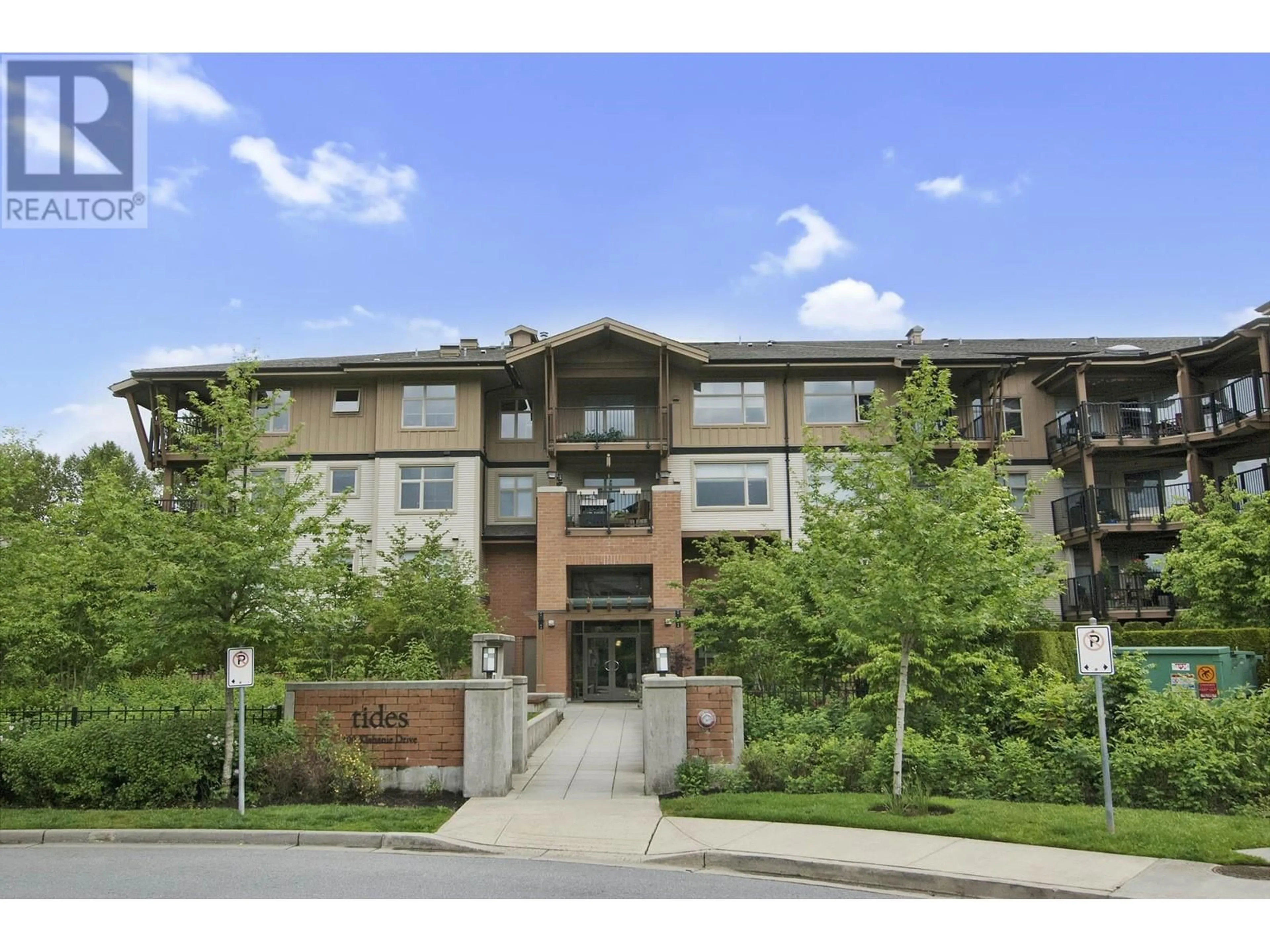Unknown for 209 - 300 KLAHANIE DRIVE, Port Moody British Columbia V3H5K8