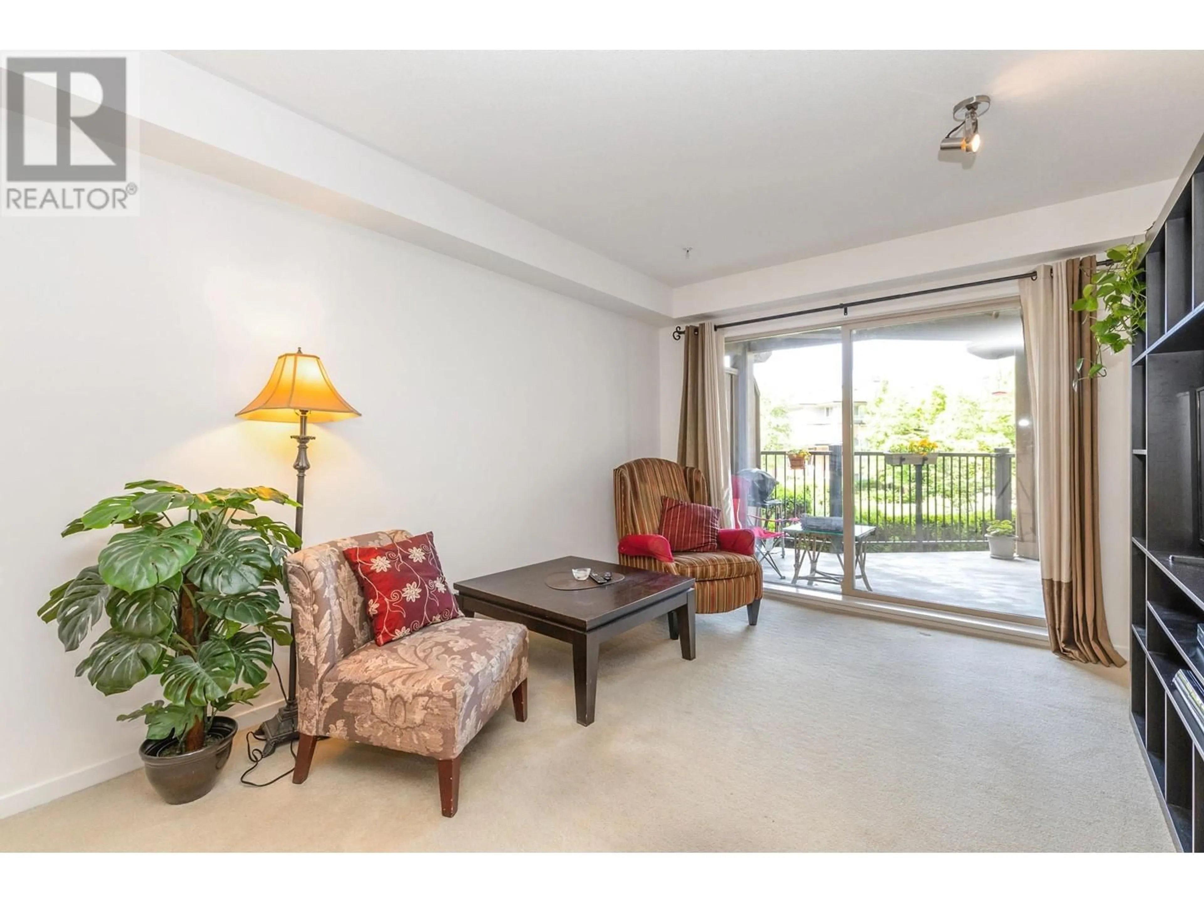 Living room with furniture, unknown for 209 - 300 KLAHANIE DRIVE, Port Moody British Columbia V3H5K8