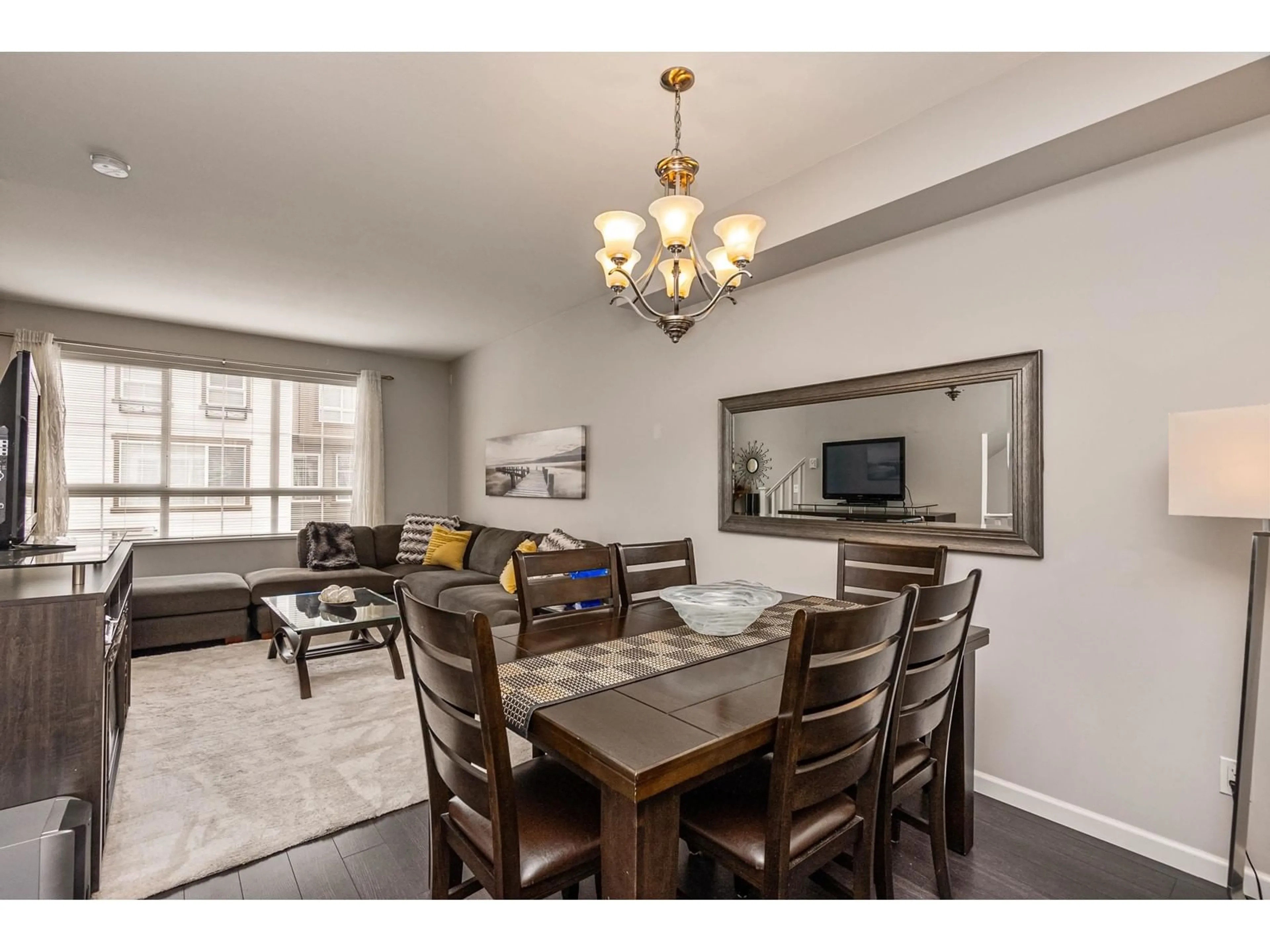 Dining room, unknown for 86 - 19505 68A, Surrey British Columbia V4N6K3