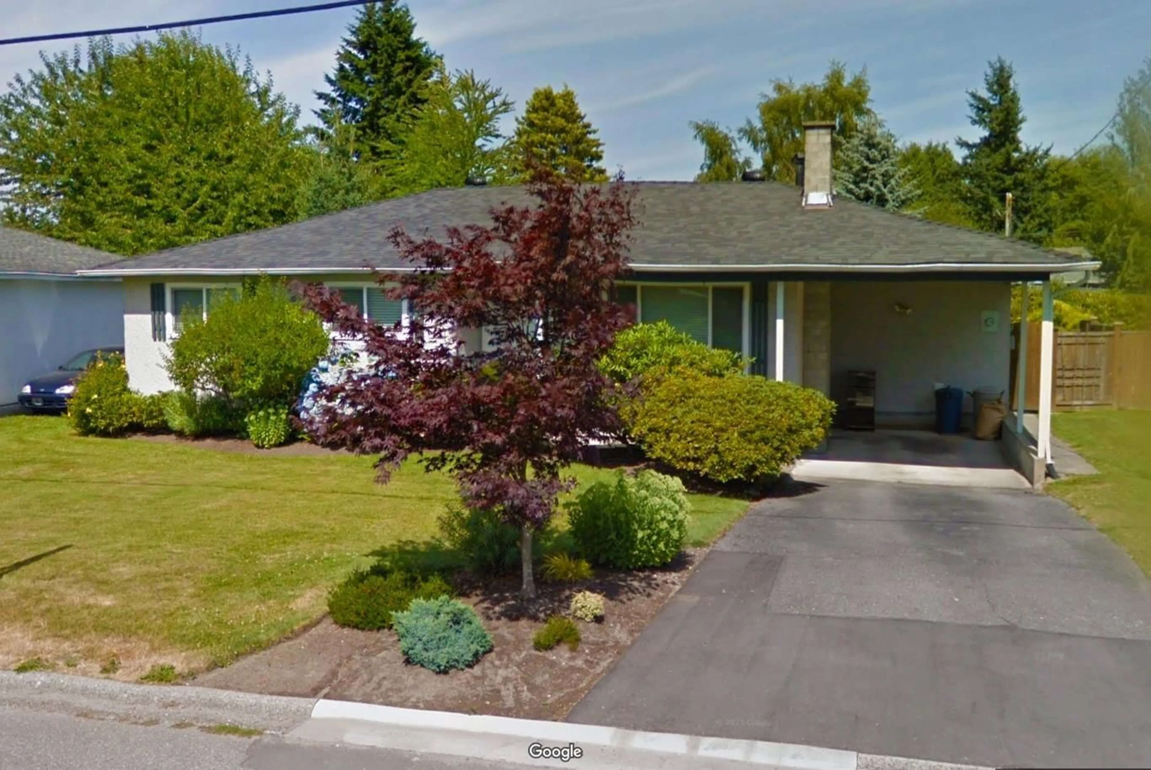 Unknown for 8232 WADHAM, Delta British Columbia V4C4E2