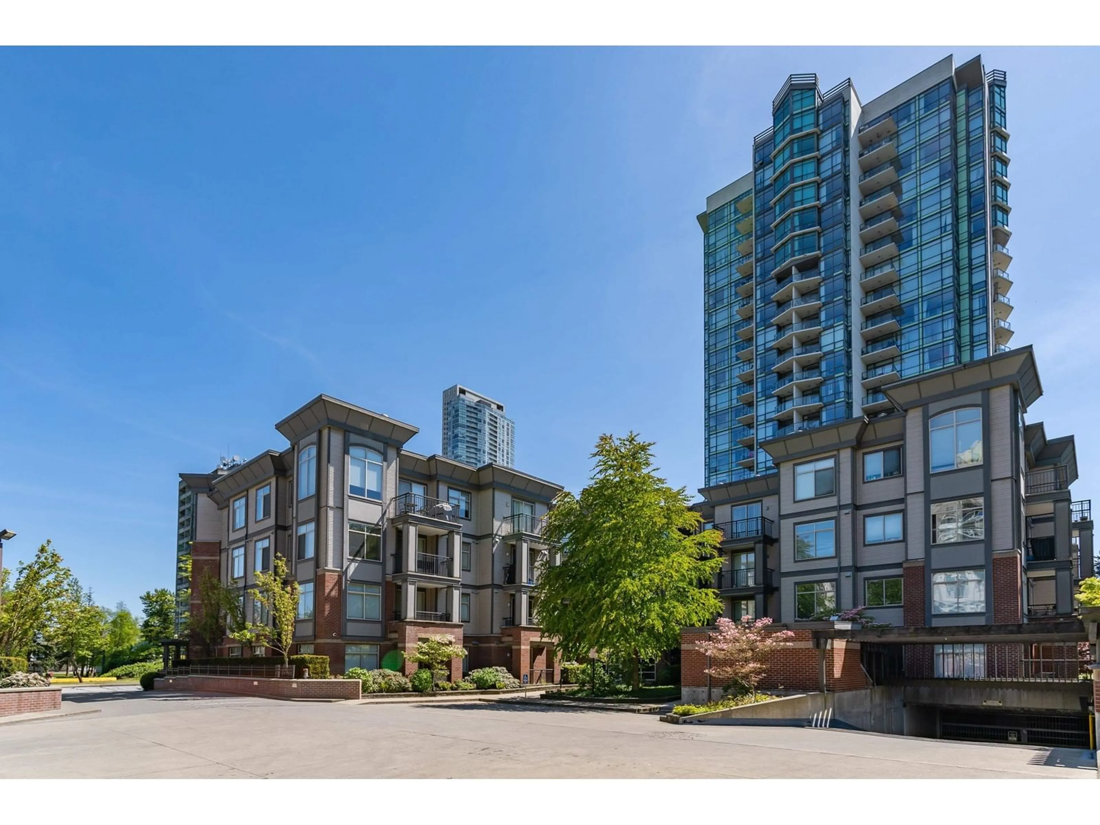 Unknown for 205 - 10455 UNIVERSITY, Surrey British Columbia V3T0A5