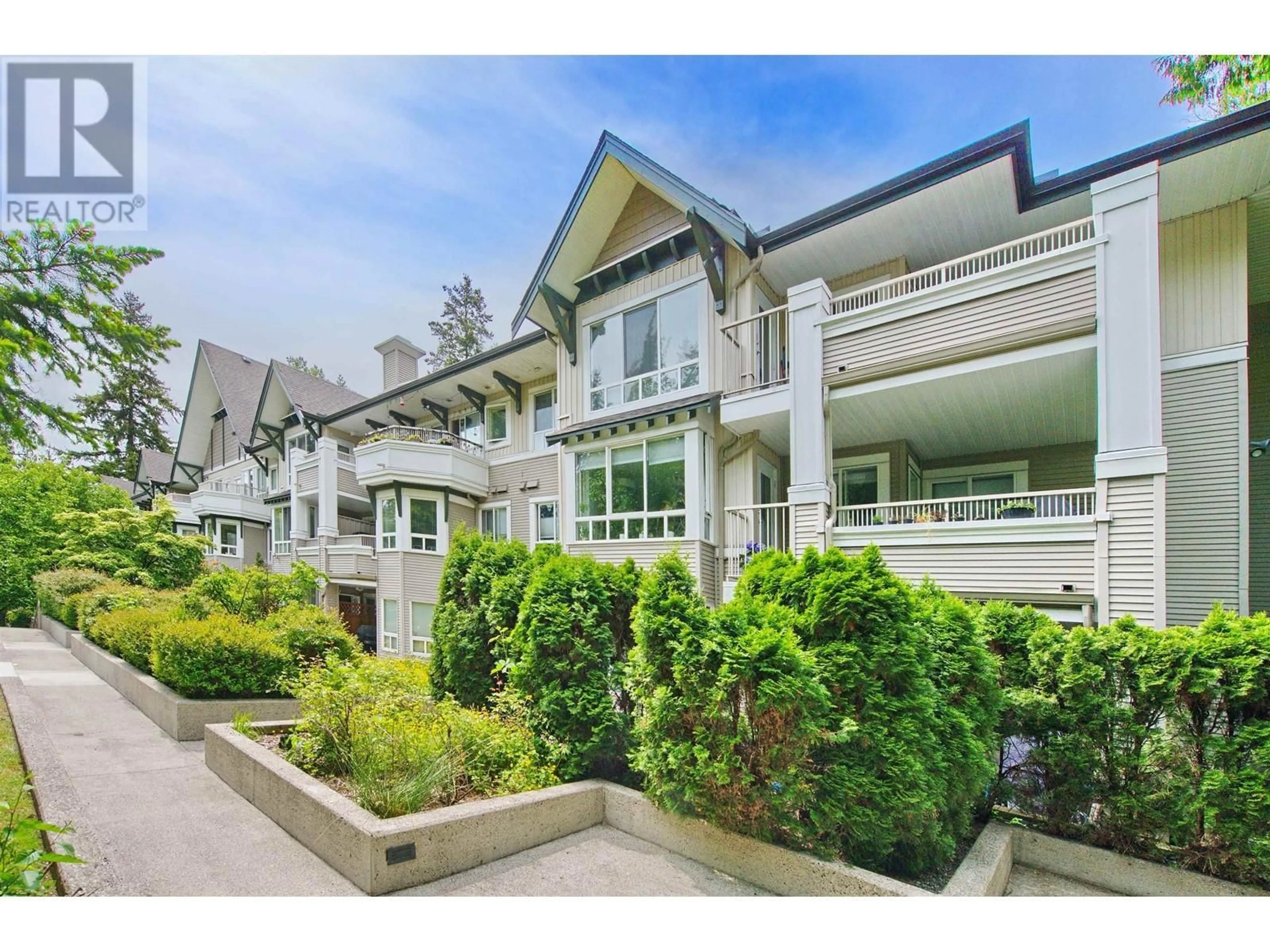 Unknown for PH12 - 7383 GRIFFITHS DRIVE, Burnaby British Columbia V5E4M8