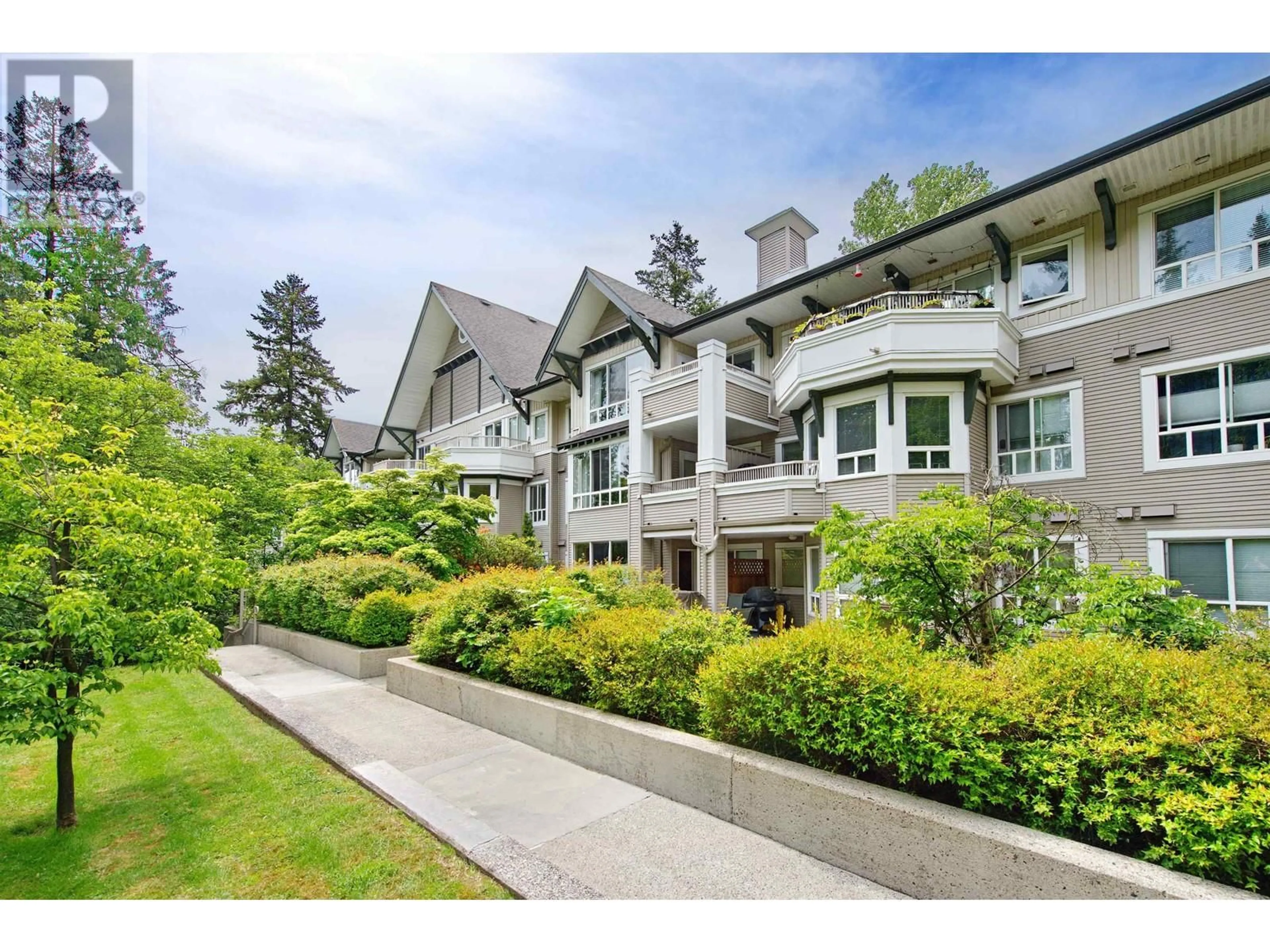 Patio, unknown for PH12 - 7383 GRIFFITHS DRIVE, Burnaby British Columbia V5E4M8