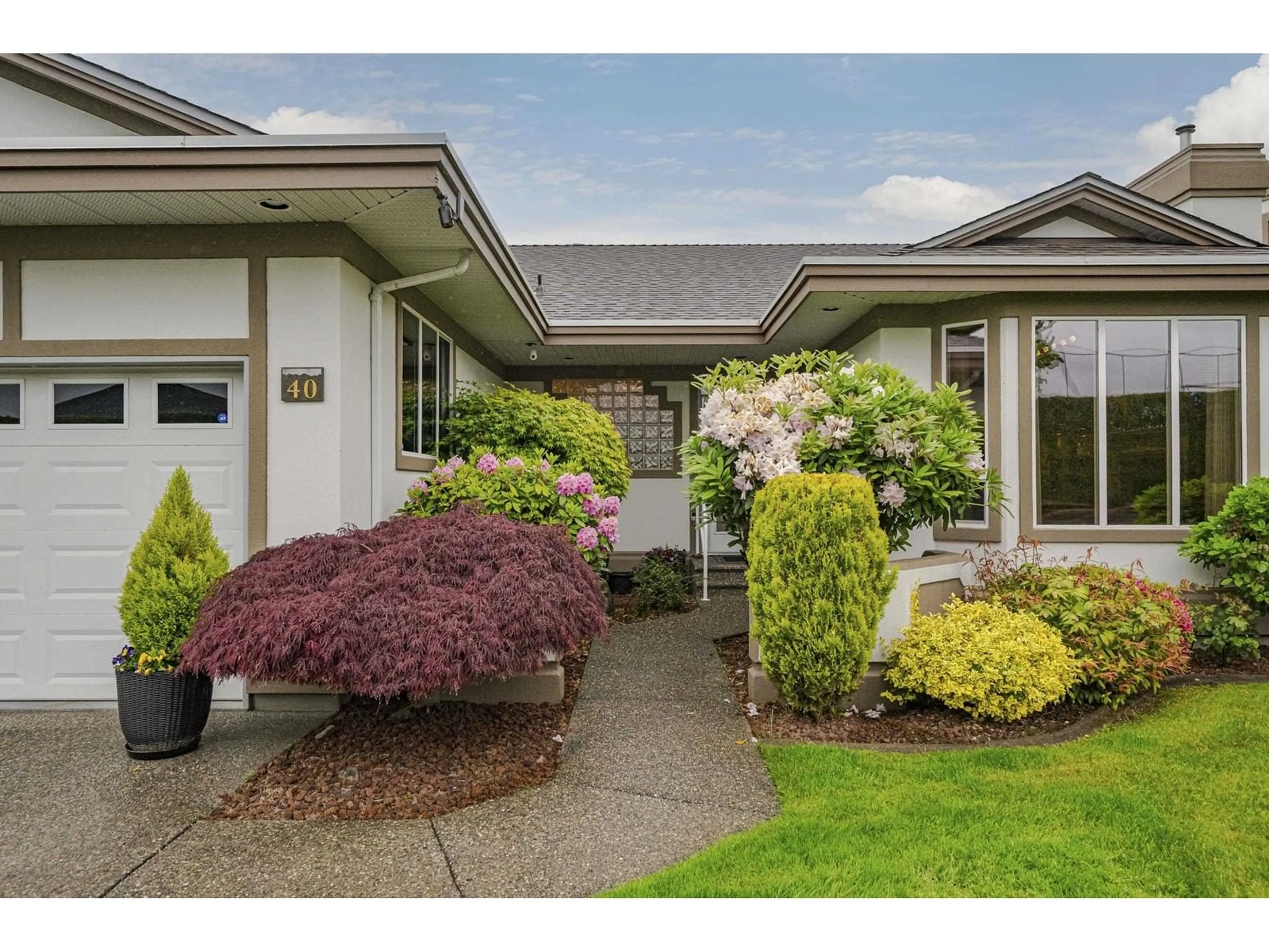 Unknown for 40 - 31445 RIDGEVIEW, Abbotsford British Columbia V2T5N5