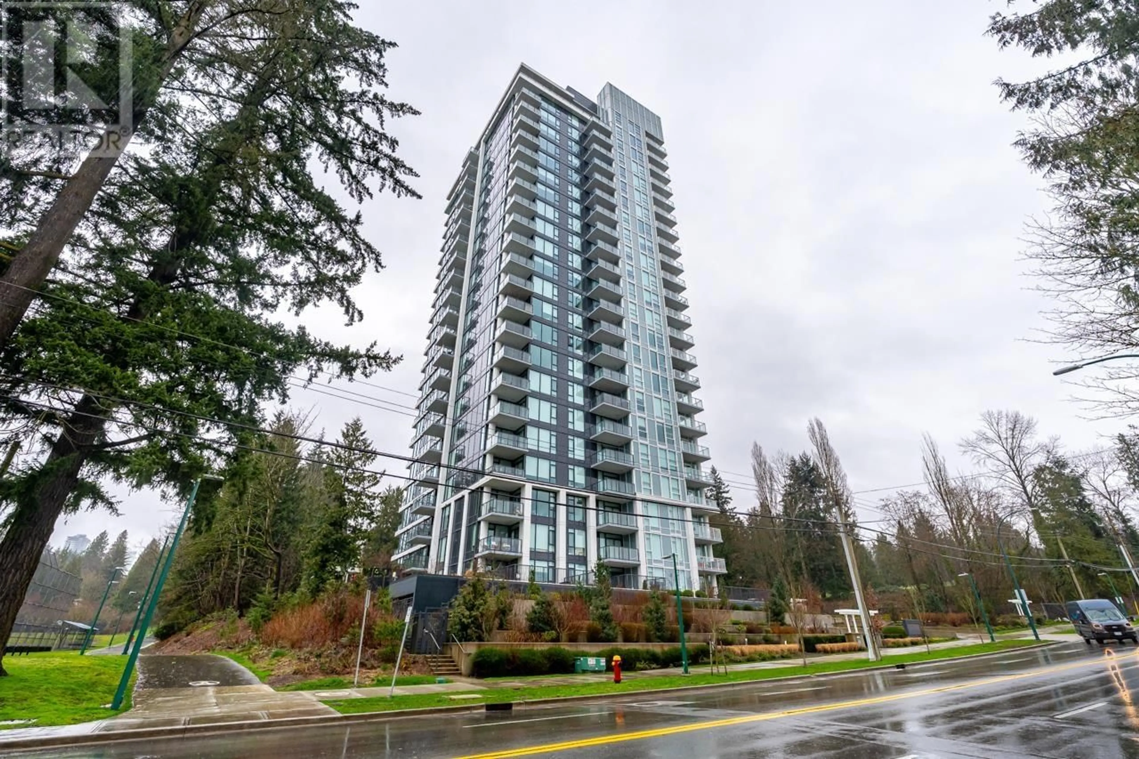 Unknown for 902 - 585 AUSTIN AVENUE, Coquitlam British Columbia V3K0G6