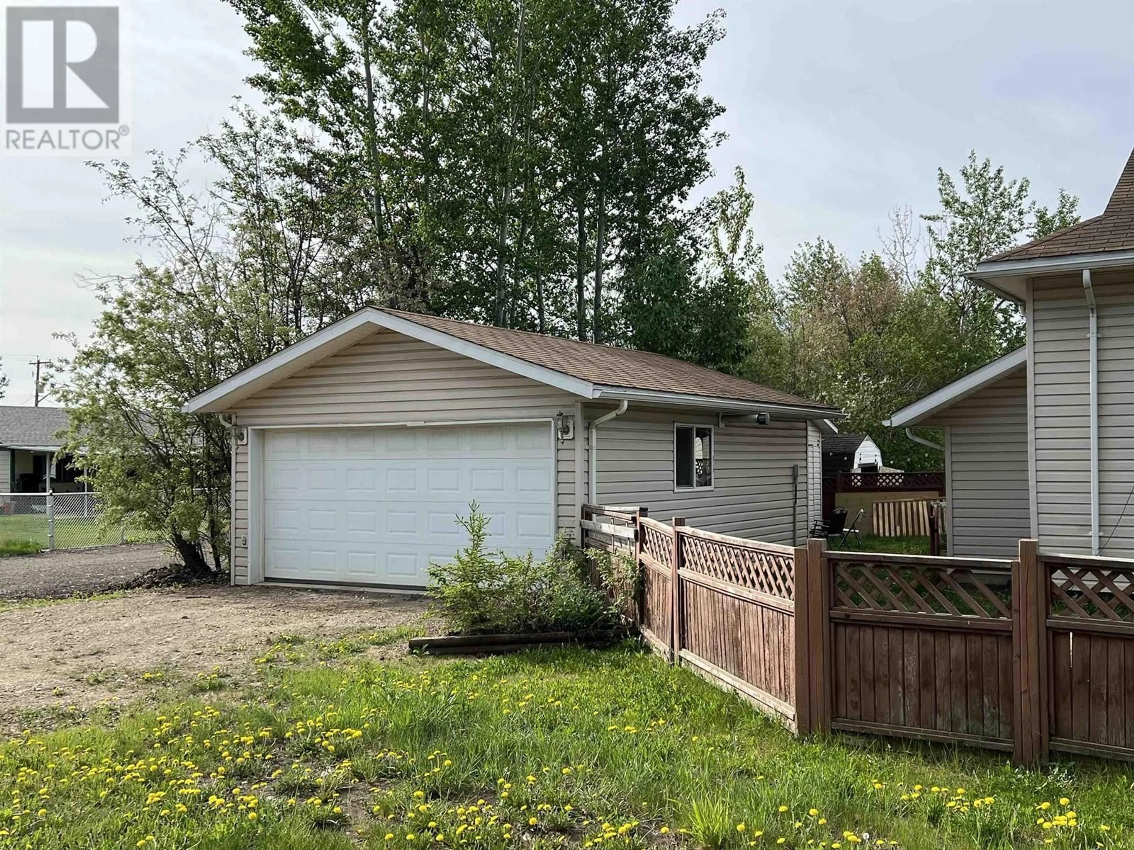 Unknown for 4403 HERITAGE CRESCENT, Fort Nelson British Columbia V0C1R0