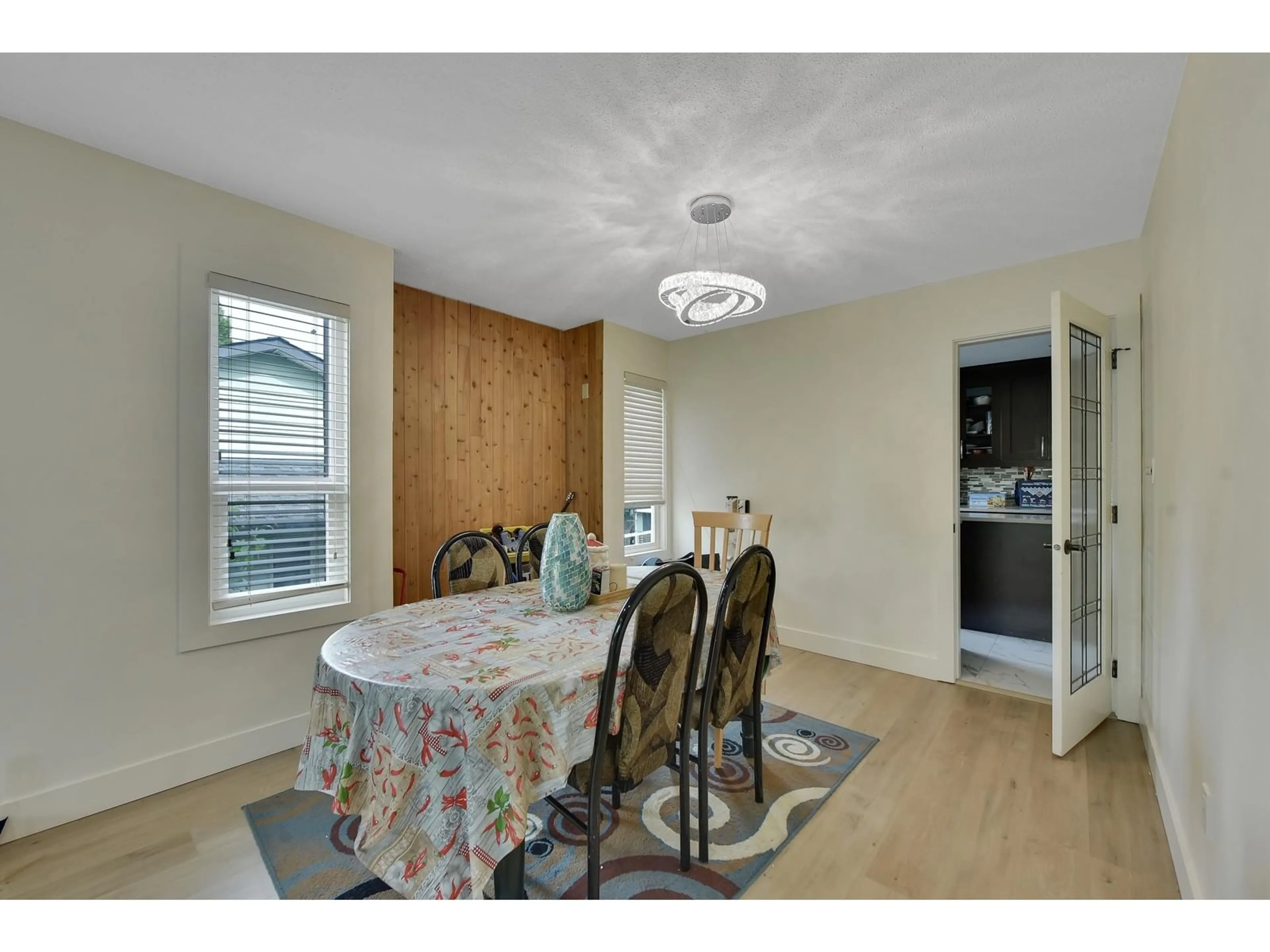 Dining room, unknown for 15274 85, Surrey British Columbia V3S6J1
