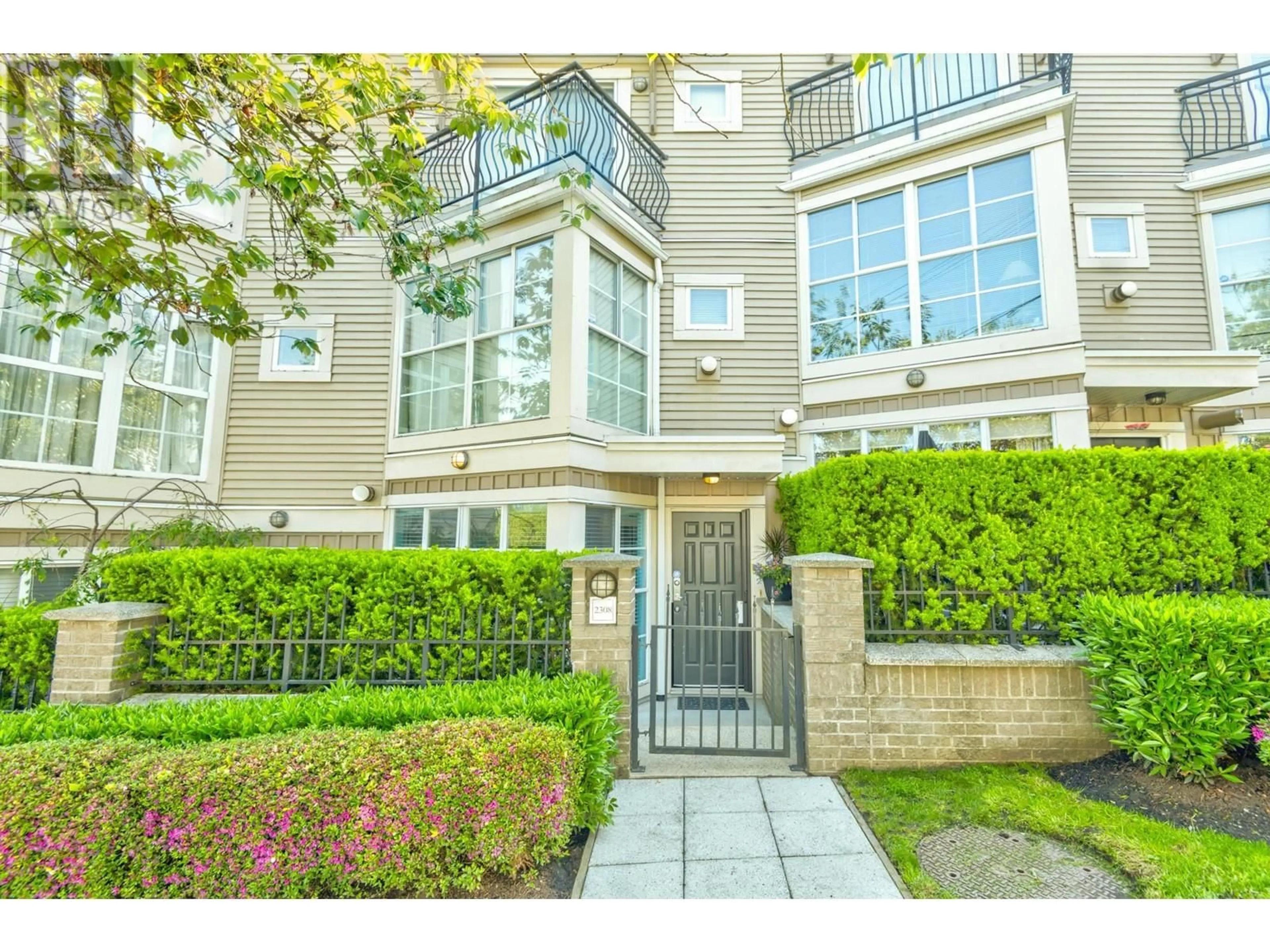 Unknown for 2308 HEATHER STREET, Vancouver British Columbia V5Z4R6