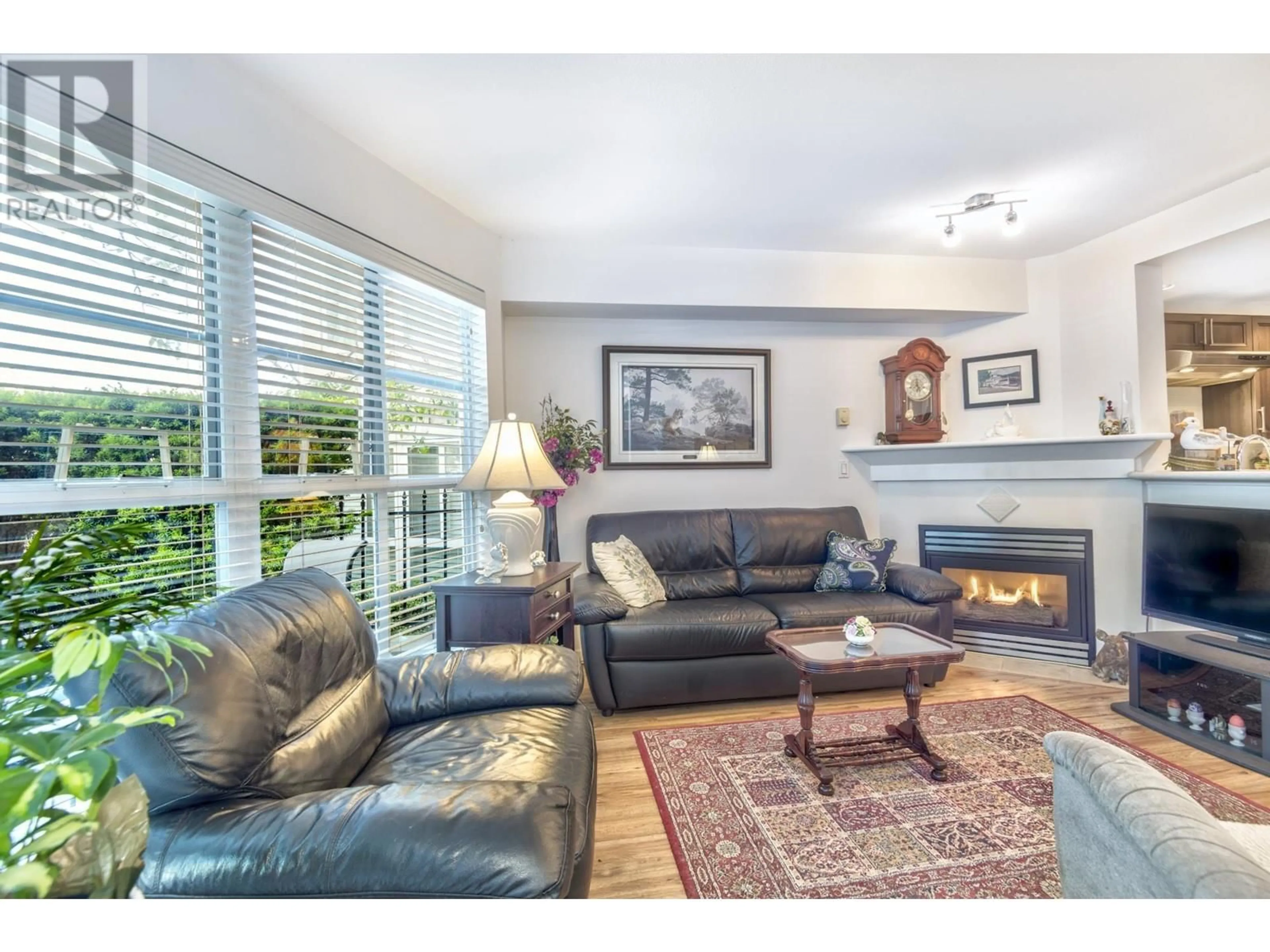 Living room with furniture, unknown for 2308 HEATHER STREET, Vancouver British Columbia V5Z4R6