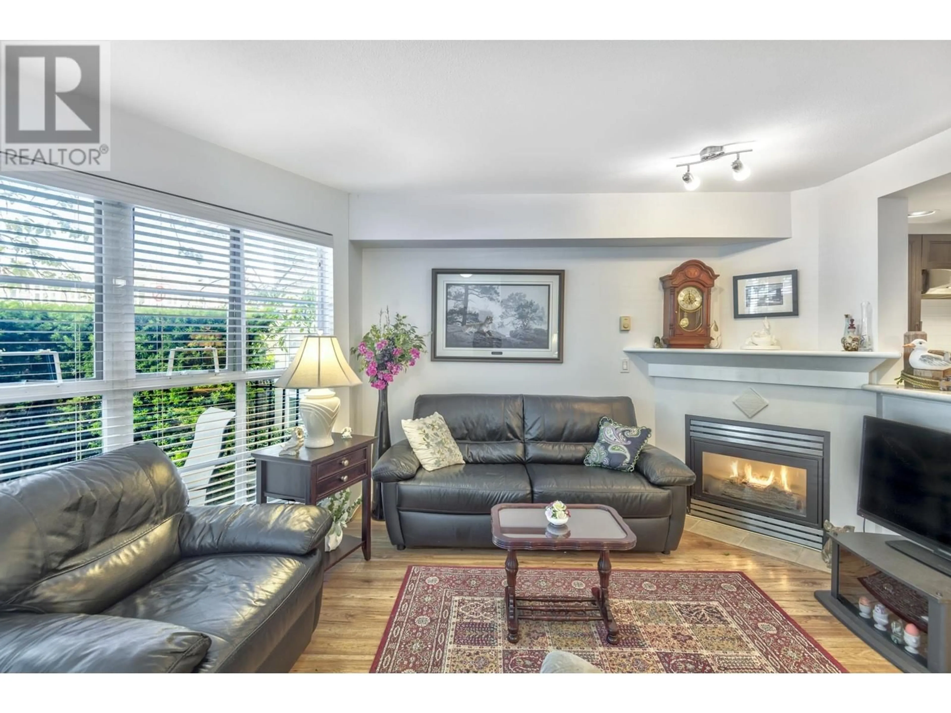 Living room with furniture, unknown for 2308 HEATHER STREET, Vancouver British Columbia V5Z4R6