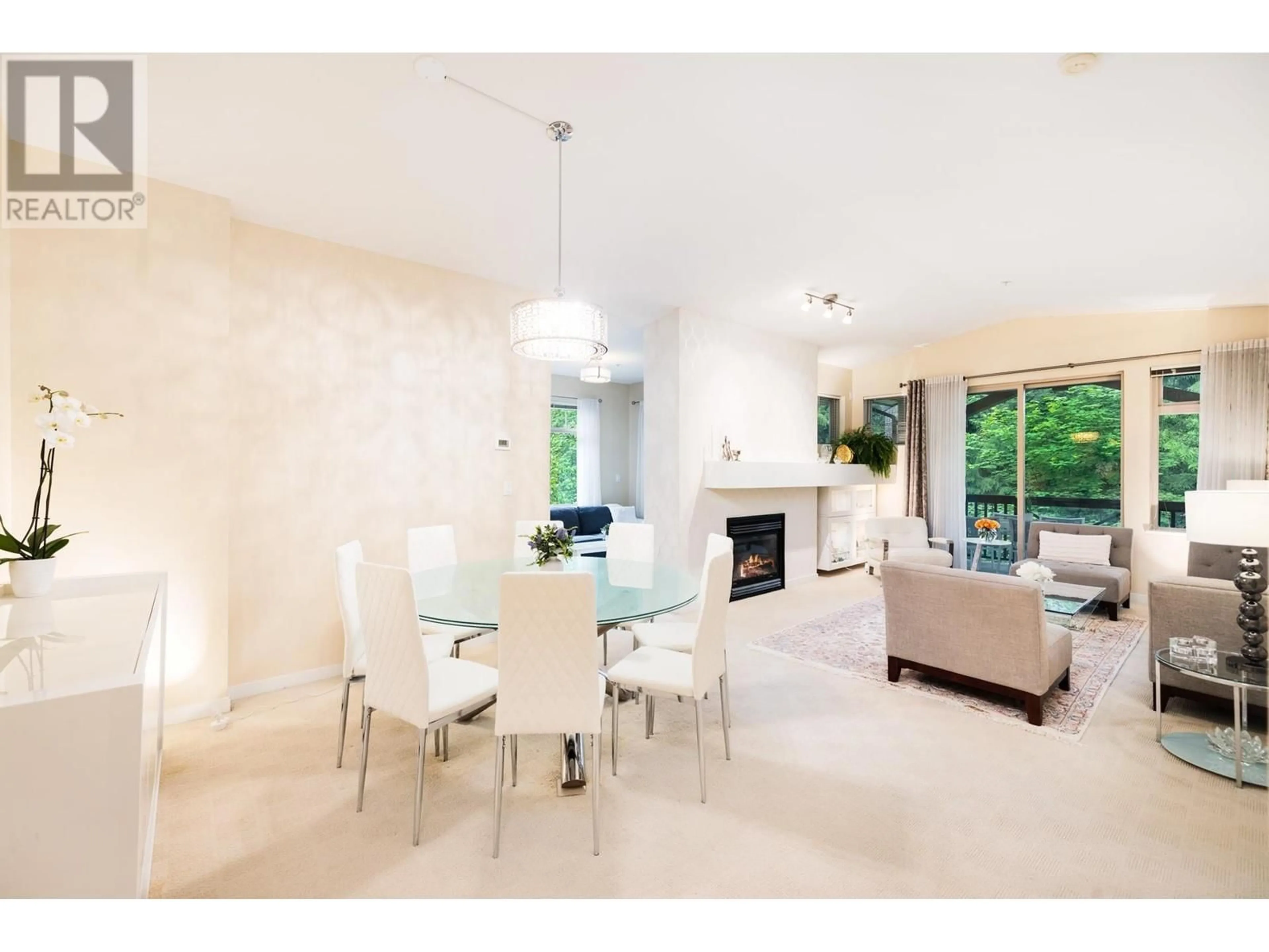 Dining room, unknown for 202 - 3125 CAPILANO CRESCENT, North Vancouver British Columbia V7R4X5