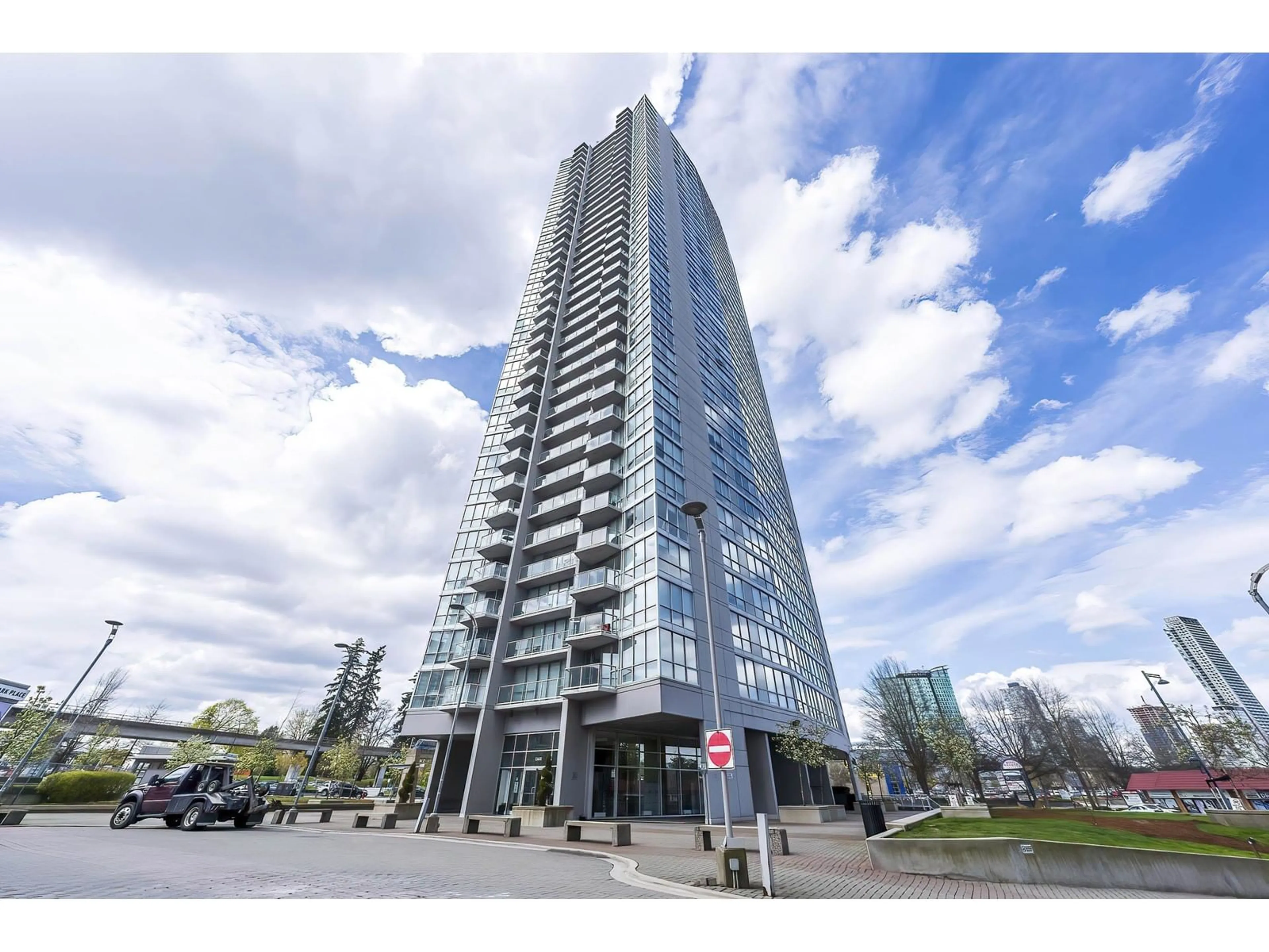Unknown for 3205 - 13618 100, Surrey British Columbia V3T0A8