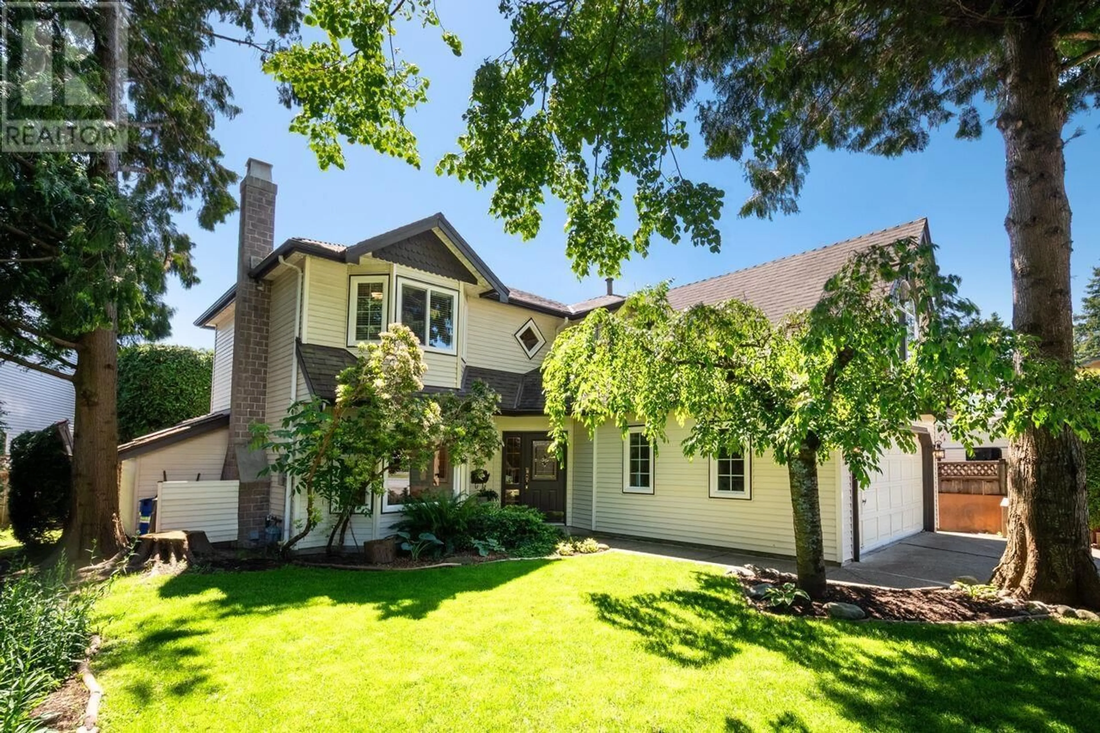 Unknown for 5031 LINDEN DRIVE, Delta British Columbia V4K3A2