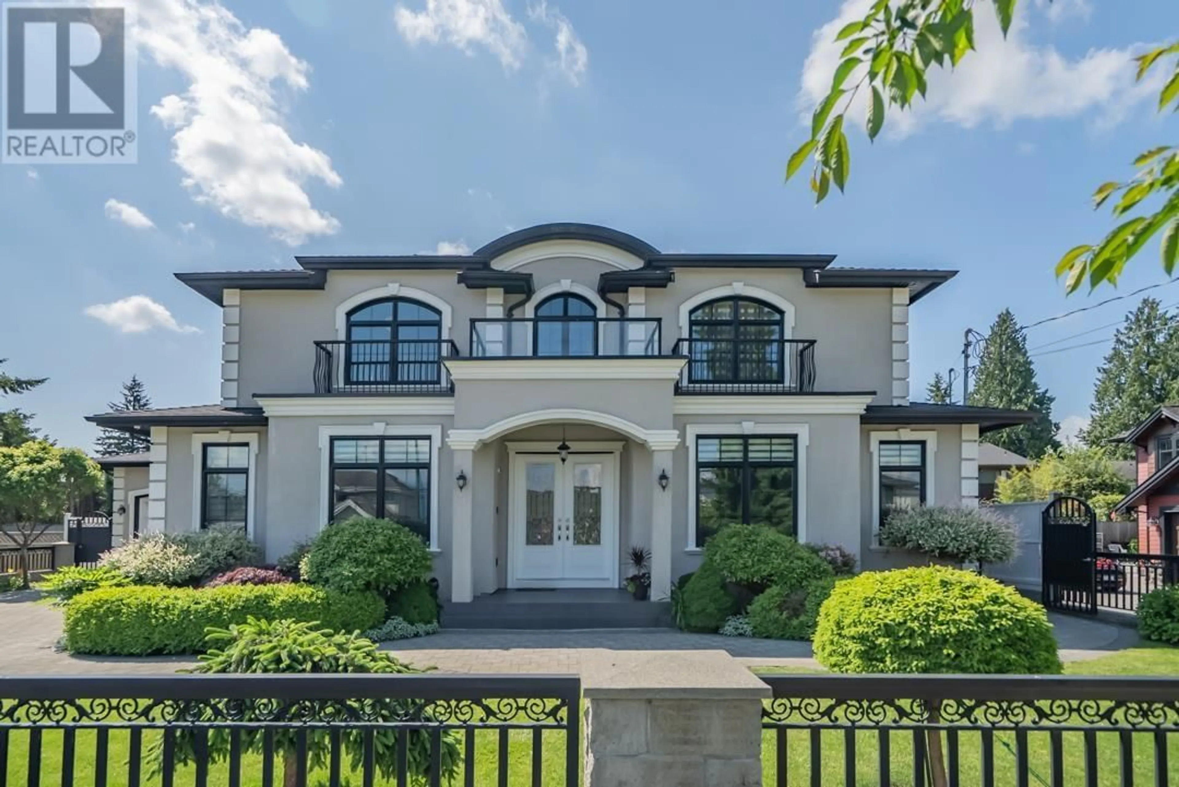 Home with brick exterior material, unknown for 5506 KINCAID STREET, Burnaby British Columbia V5G1W3