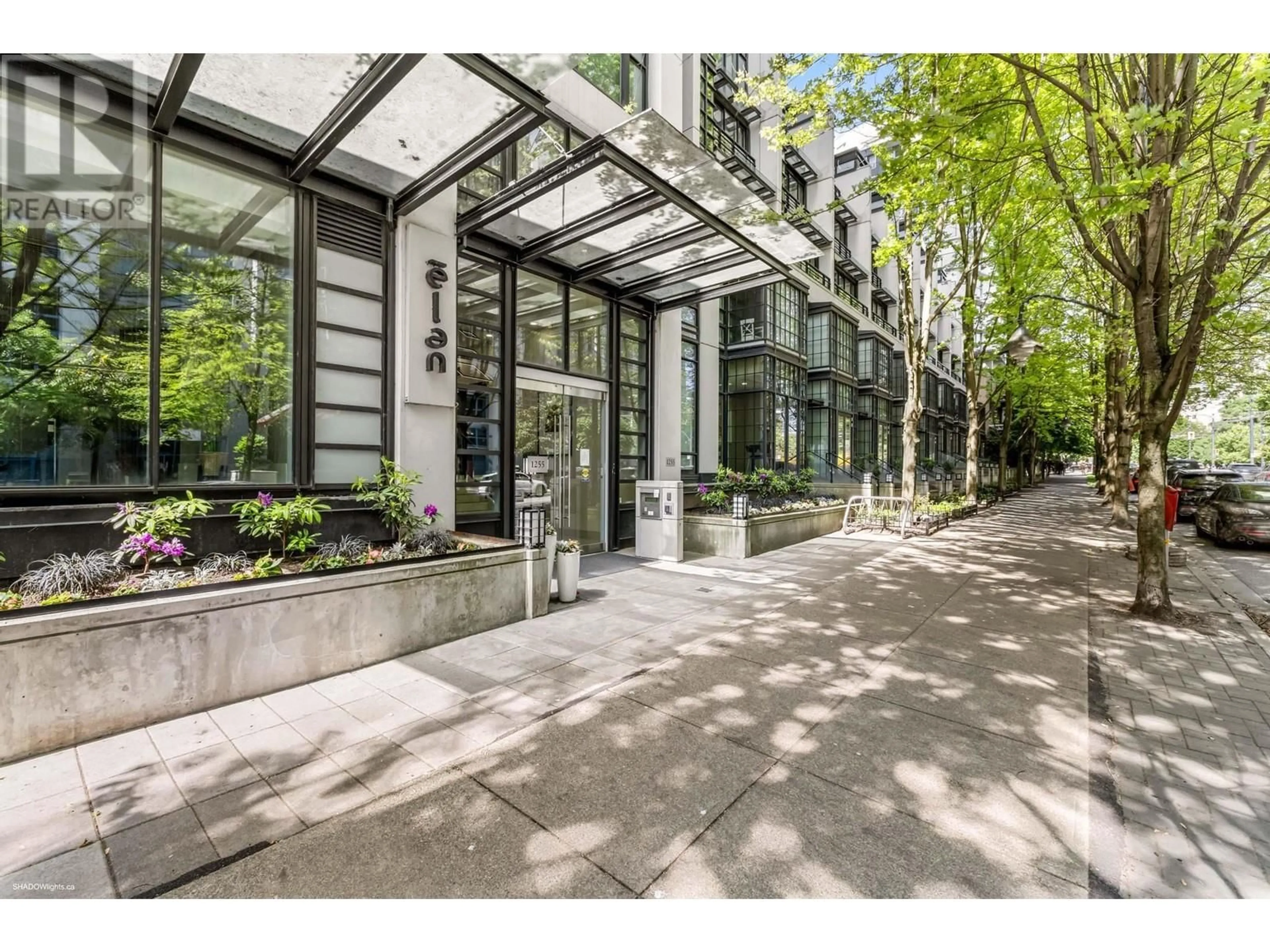 Unknown for 1905 - 1255 SEYMOUR STREET, Vancouver British Columbia V6B0H1
