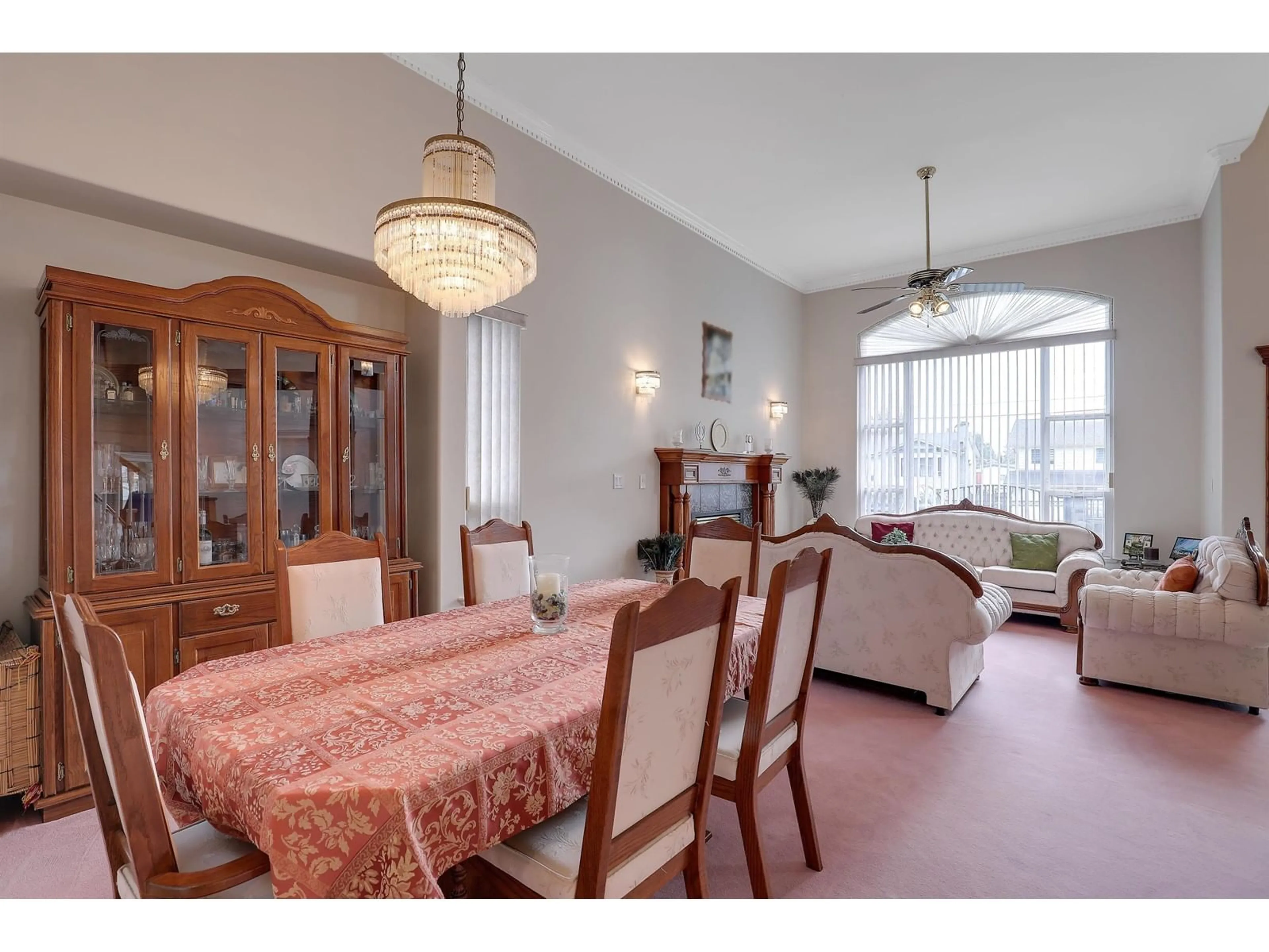 Dining room, unknown for 10831 144A, Surrey British Columbia V3R3P9