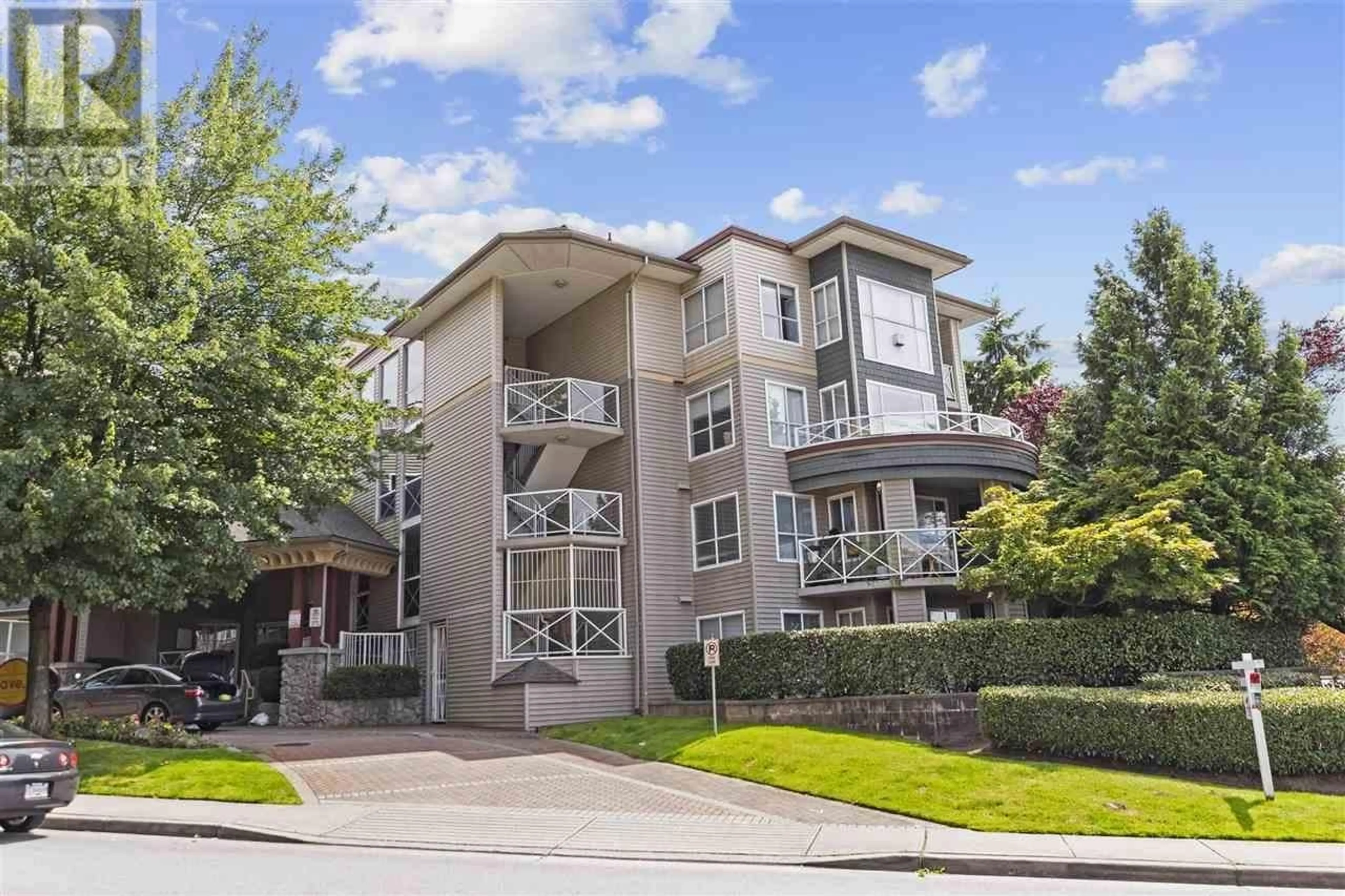 Unknown for 225 - 528 ROCHESTER AVENUE, Coquitlam British Columbia V3K7A5