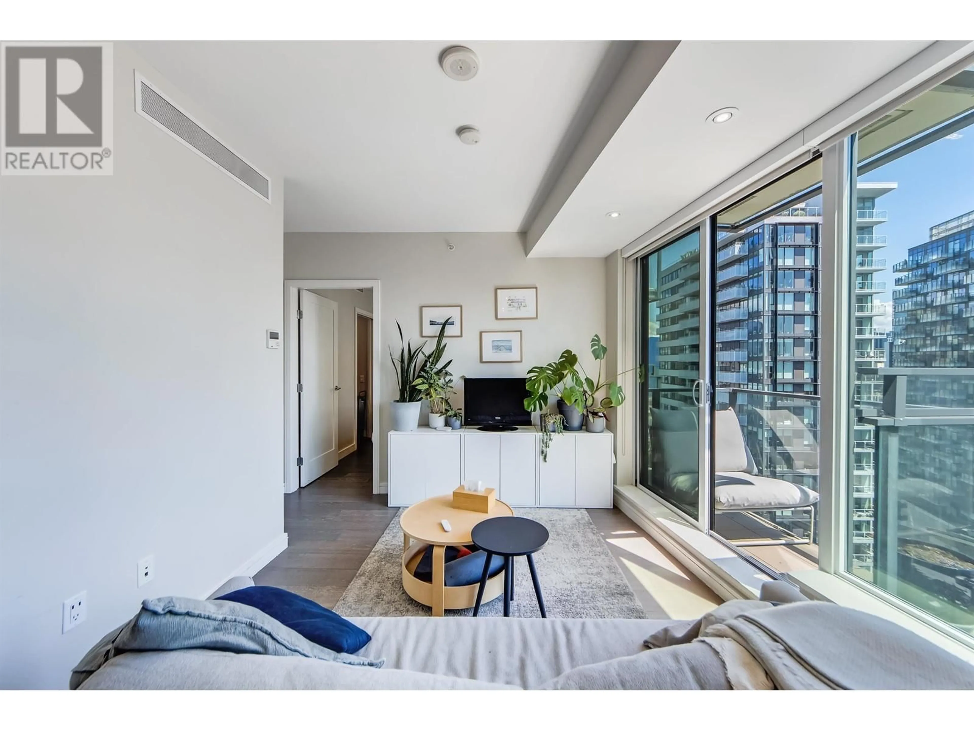 Unknown for 1603 - 1221 BIDWELL STREET, Vancouver British Columbia V6G0B1