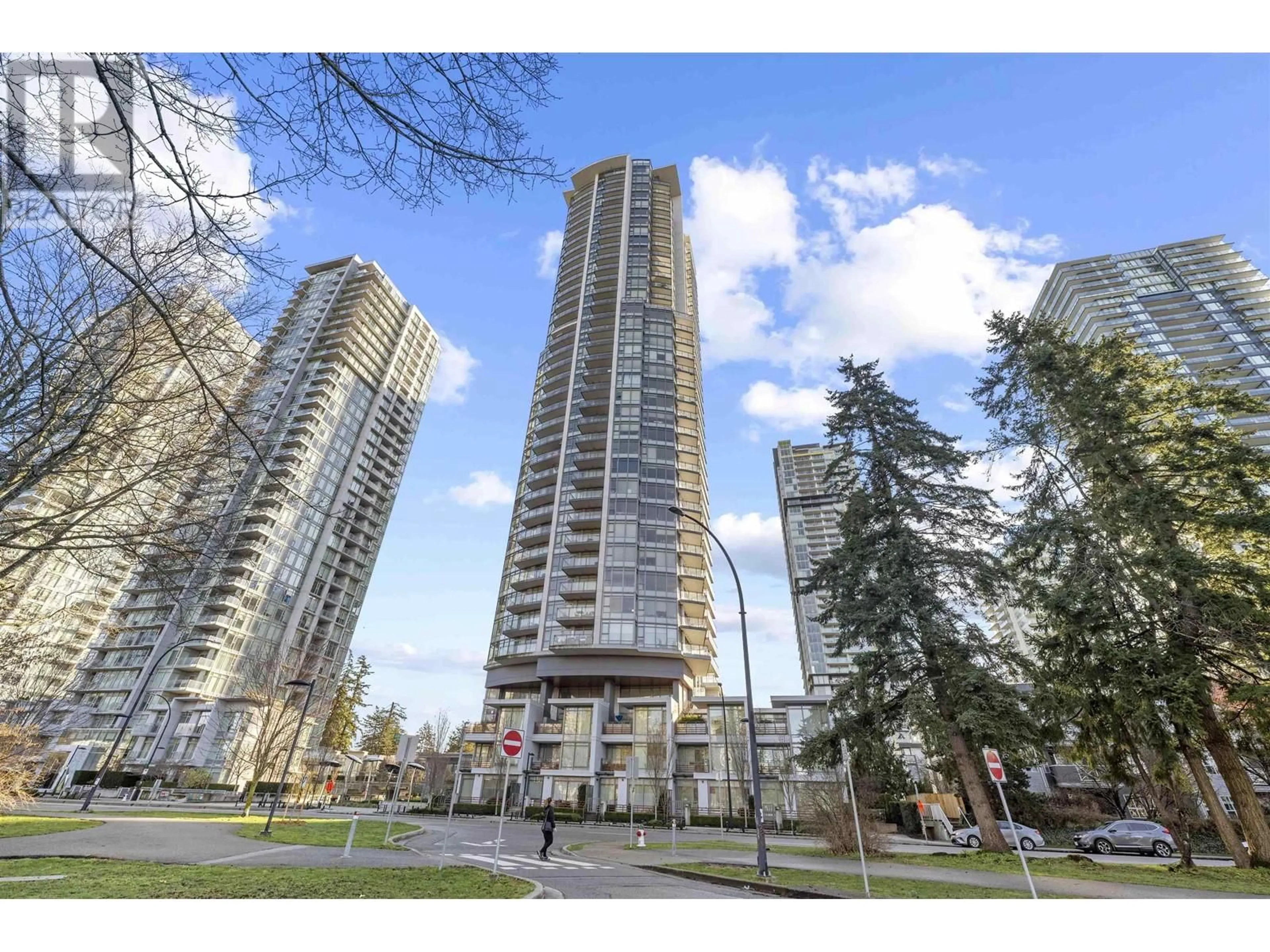 Unknown for 1808 - 4900 LENNOX LANE, Burnaby British Columbia V5H0G9