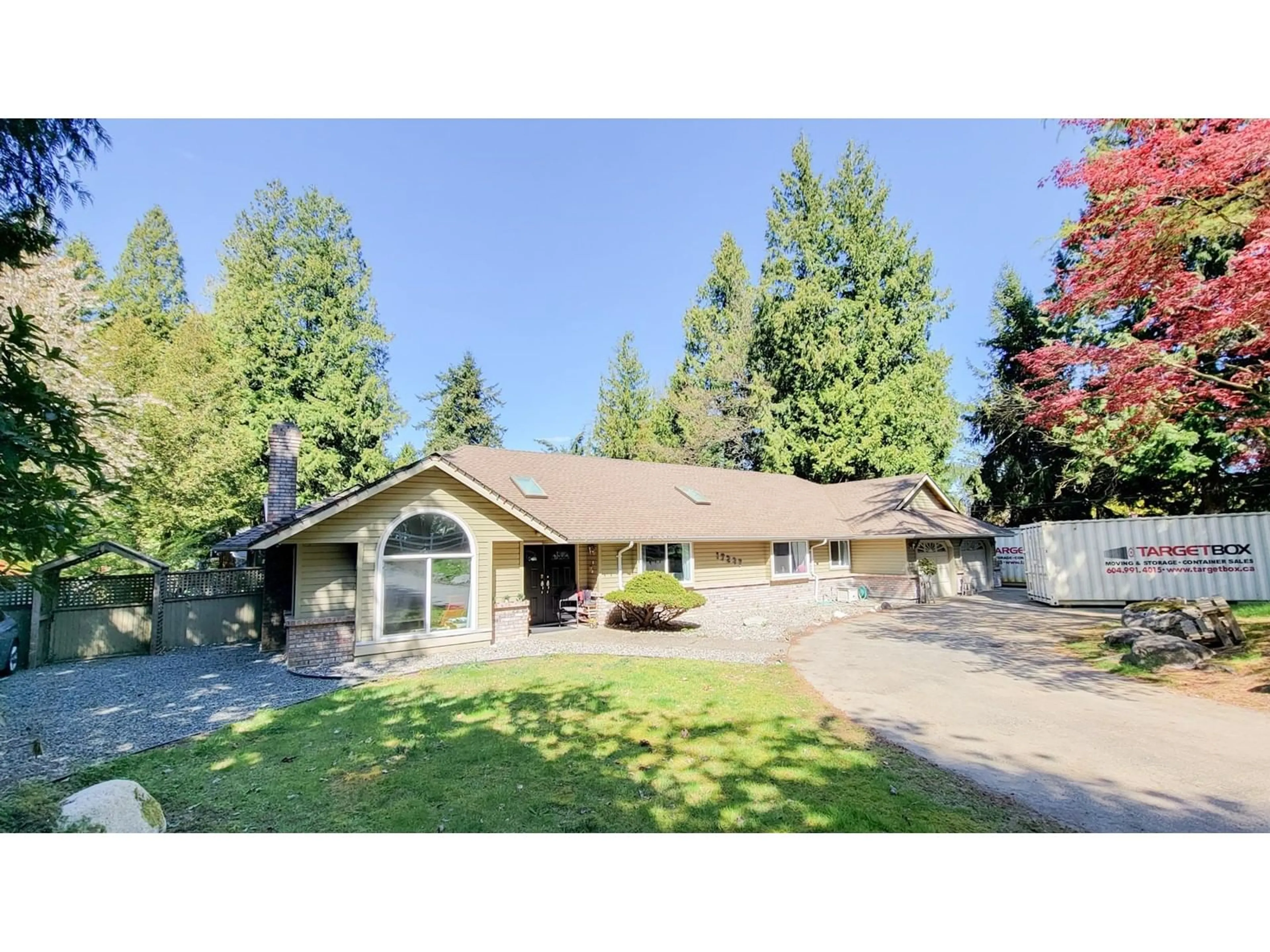 Unknown for 17237 26, Surrey British Columbia V3Z0A4