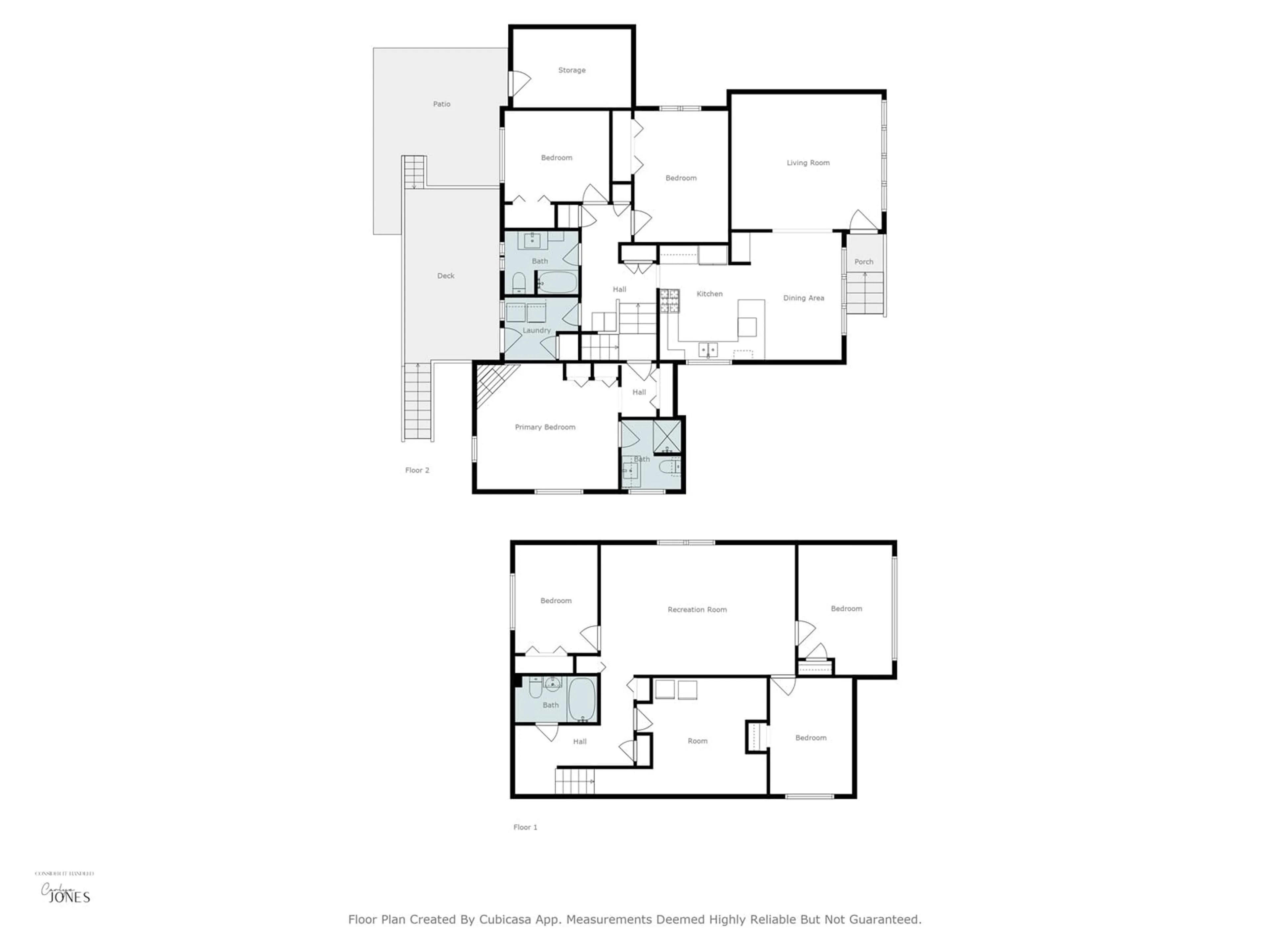 Floor plan for 9695 HARRISON STREET, Chilliwack British Columbia V2P4E8