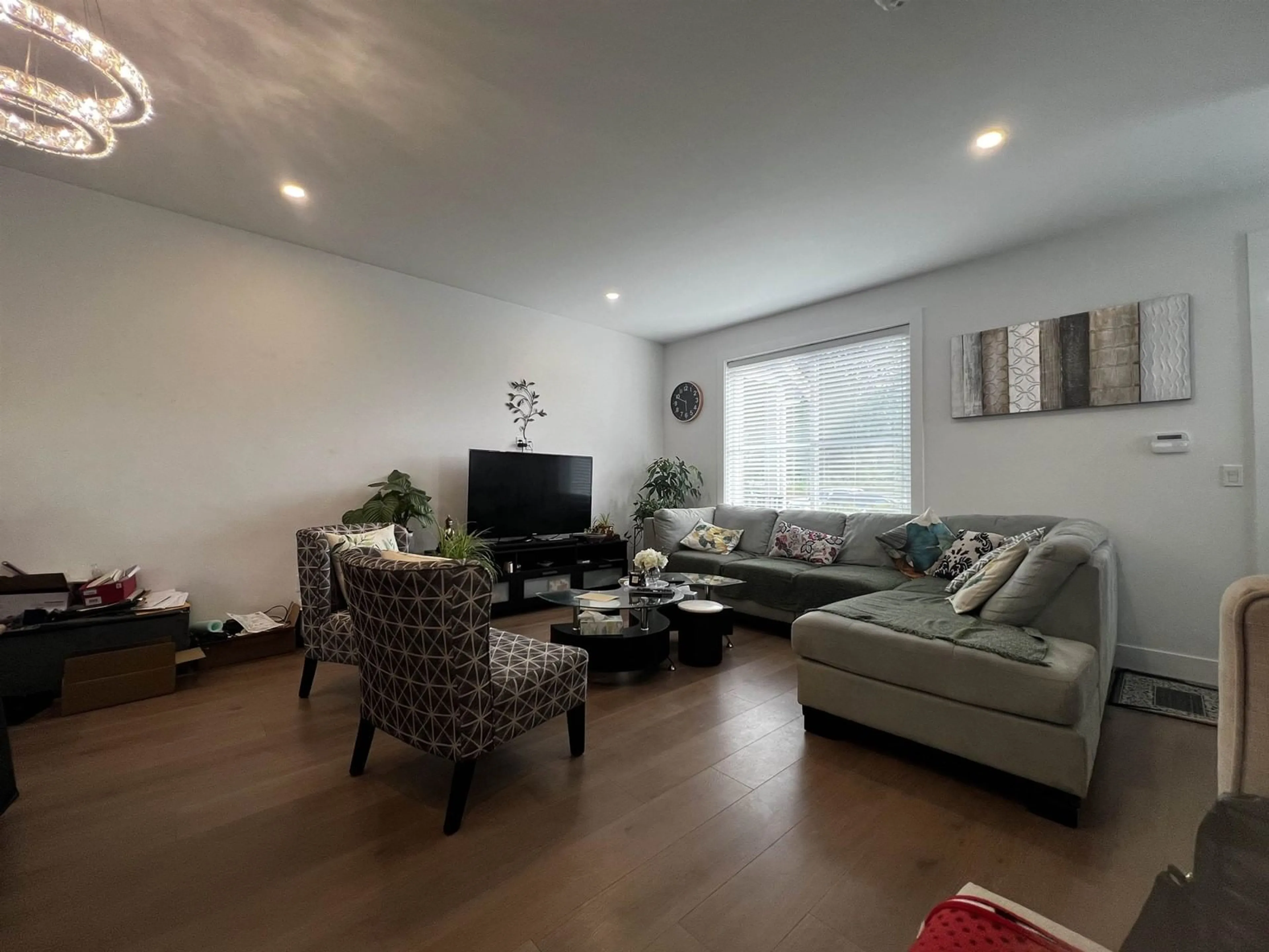 Living room with furniture, unknown for 51 - 14355 62, Surrey British Columbia V3X0K6