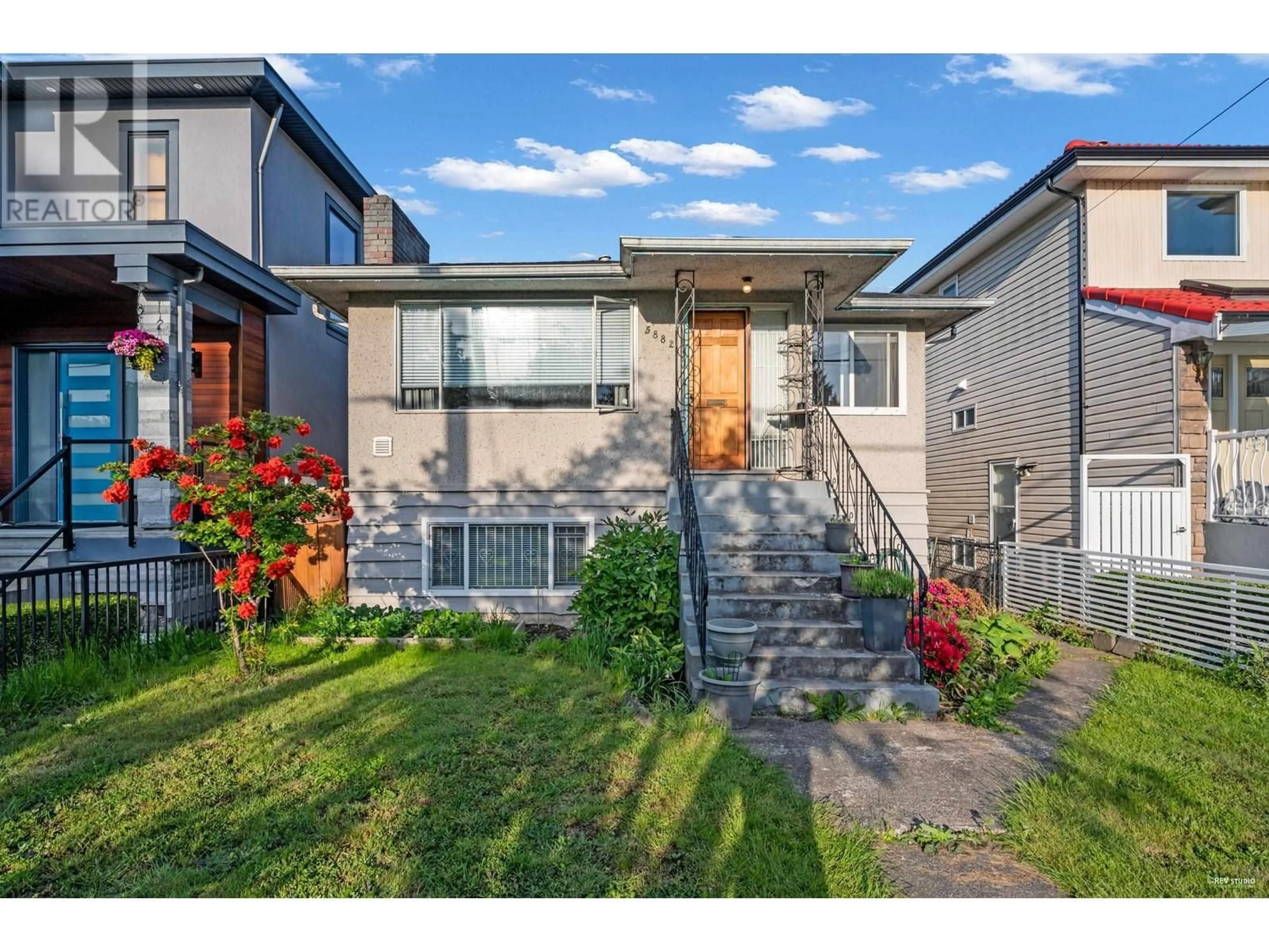 Unknown for 5882 BERKELEY STREET, Vancouver British Columbia V5R3H2