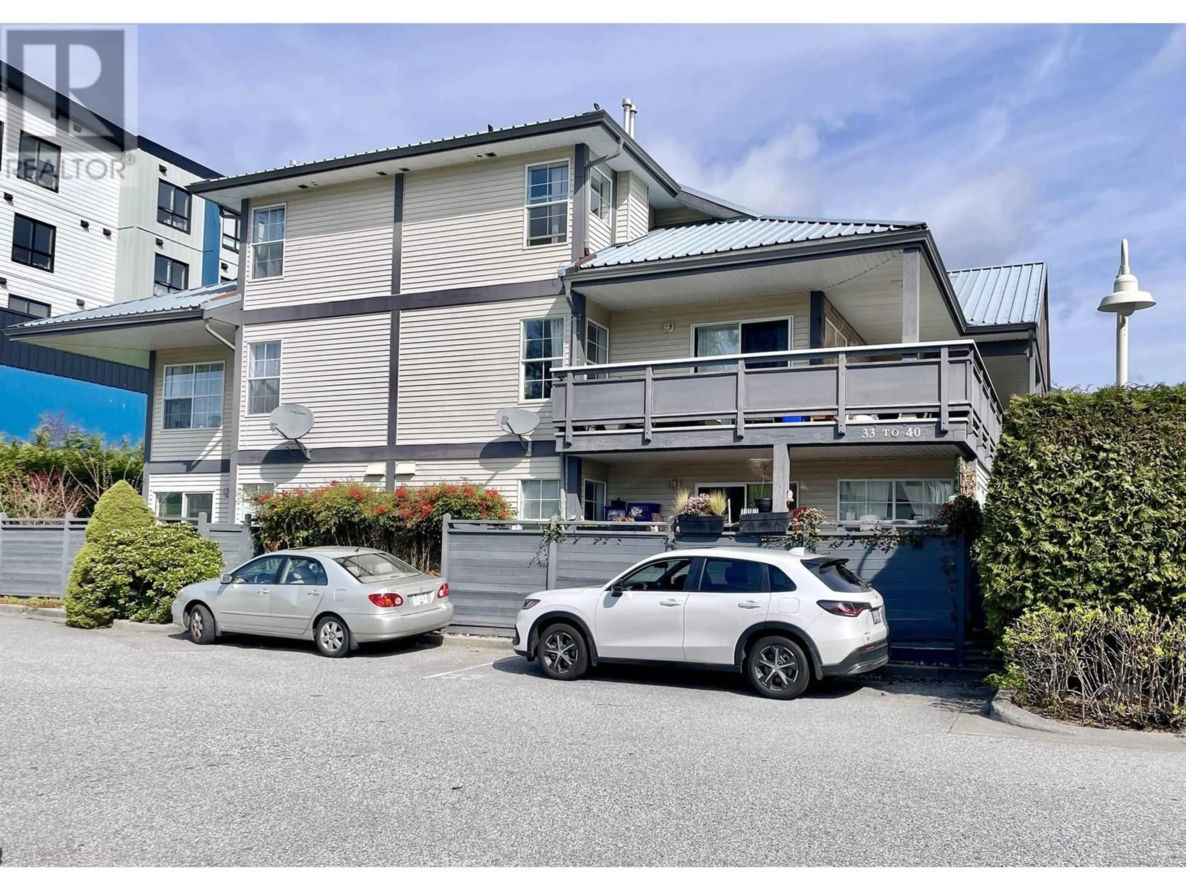 Unknown for 35 - 689 PARK ROAD, Gibsons British Columbia V0N1V7