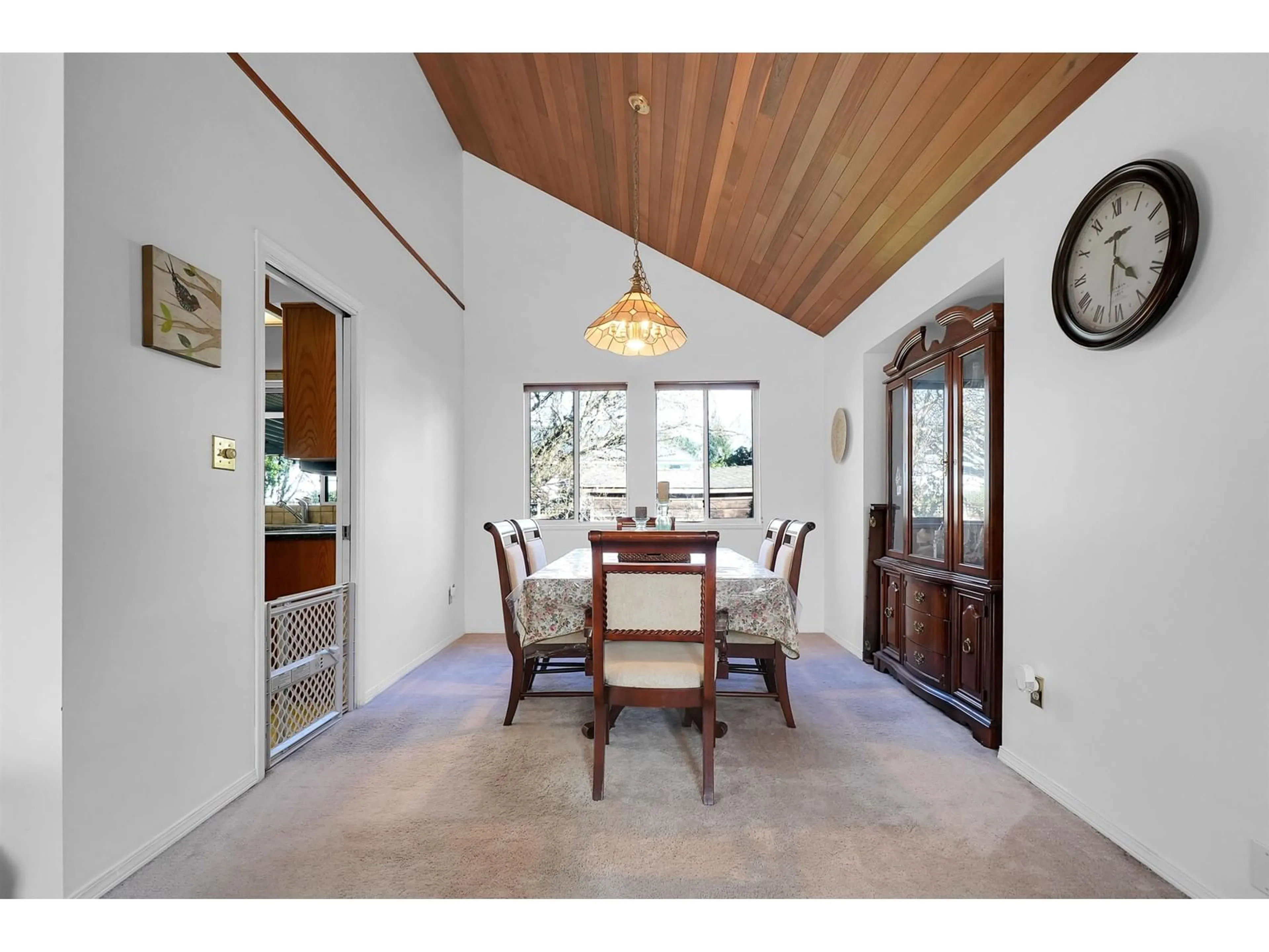 Dining room, unknown for 9452 157A, Surrey British Columbia V4N3B6
