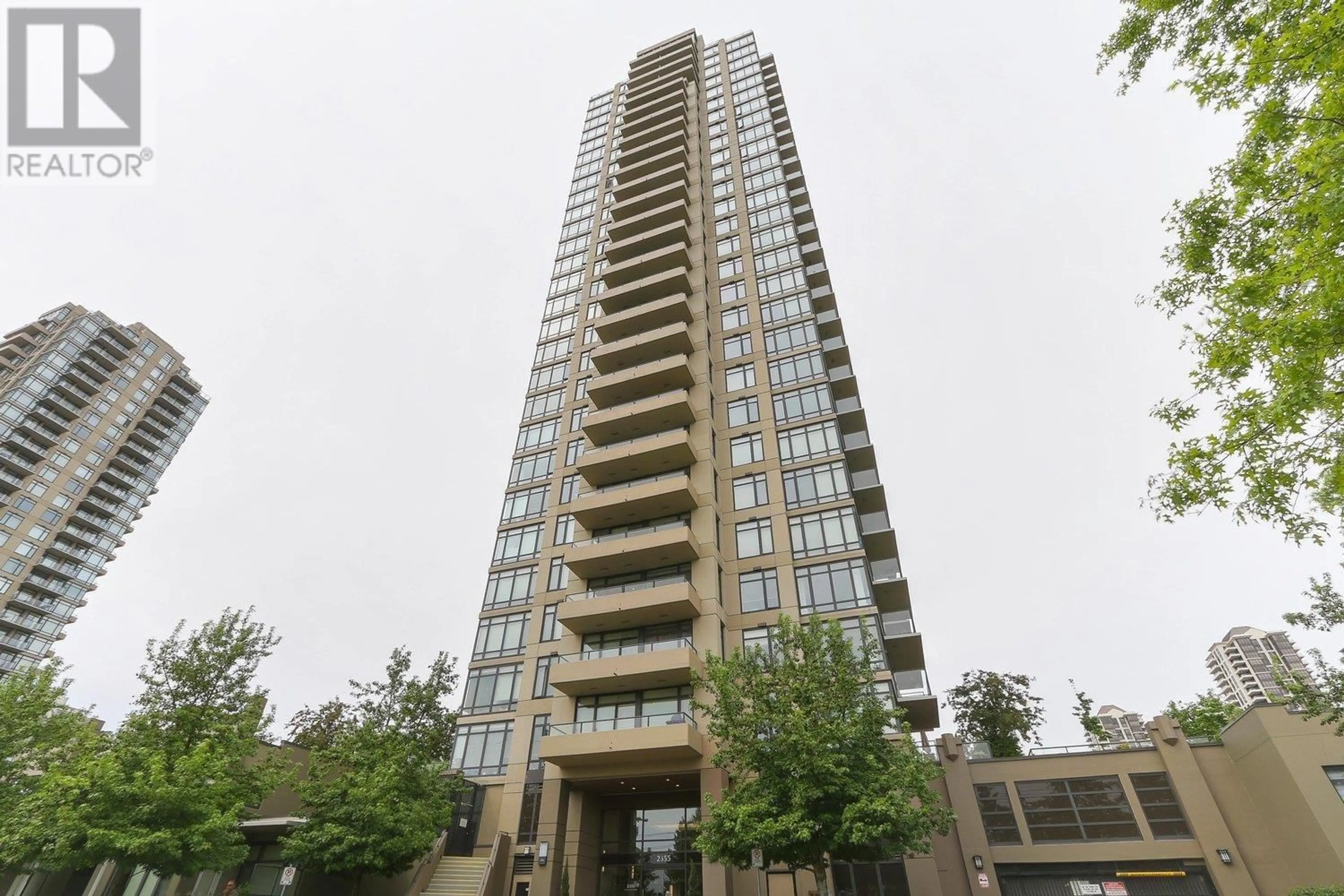 Unknown for 2202 - 2355 MADISON AVENUE, Burnaby British Columbia V5C0B3