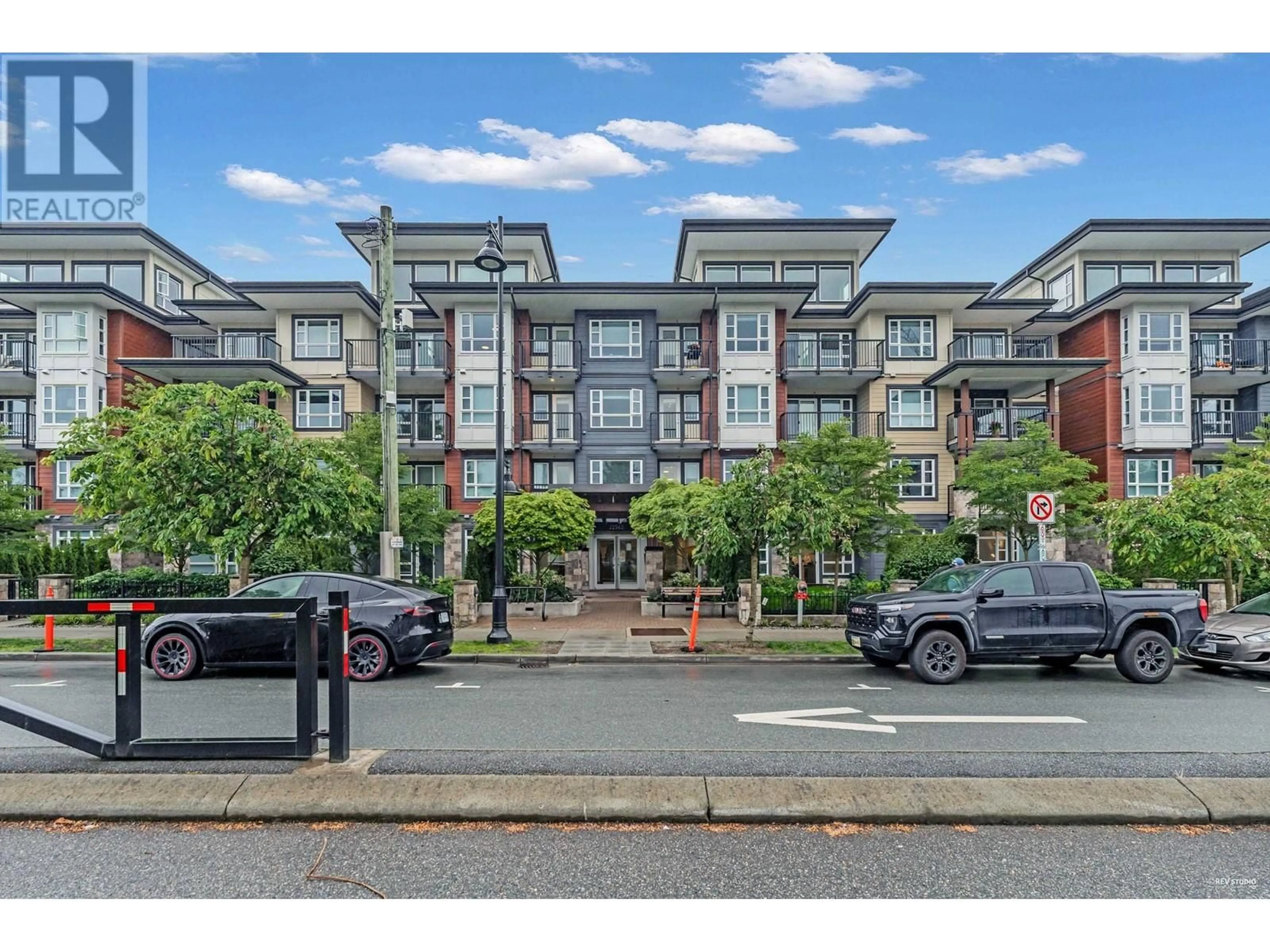Unknown for 319 - 22562 121 AVENUE, Maple Ridge British Columbia V2X3Y8