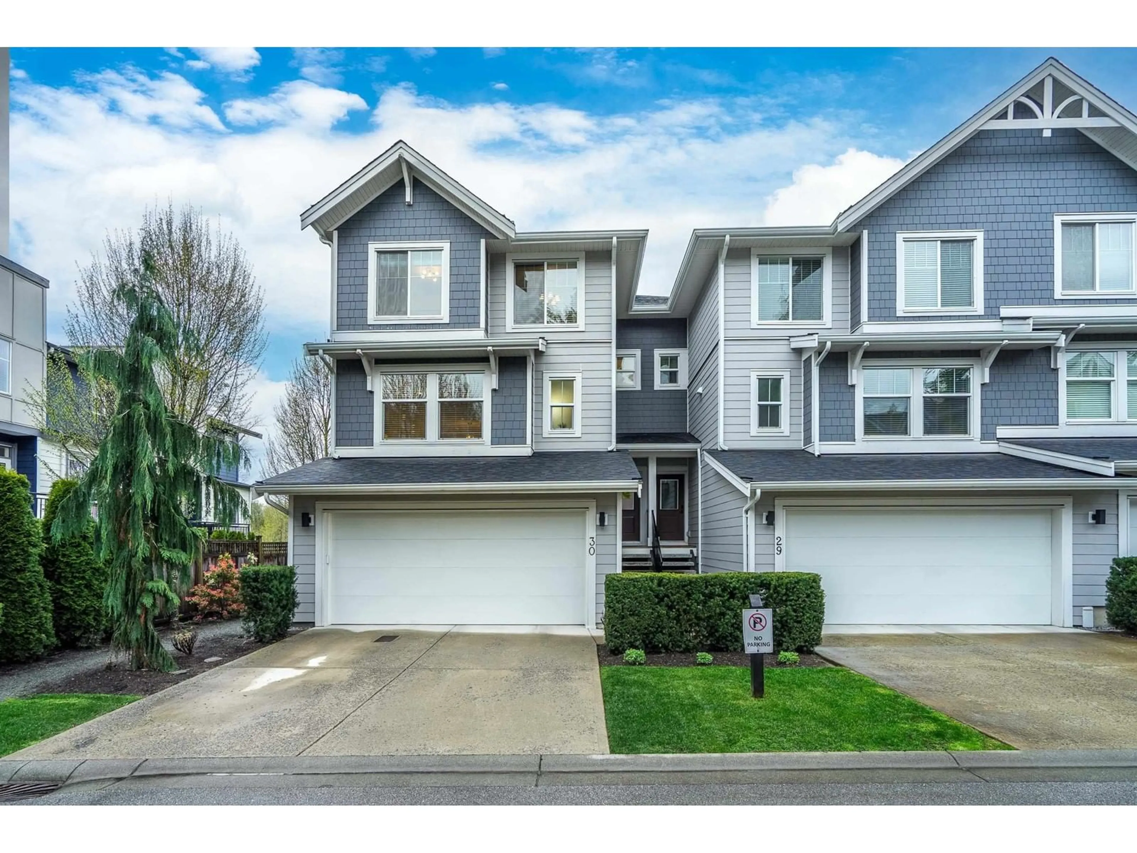 Unknown for 30 - 15717 MOUNTAIN VIEW, Surrey British Columbia V3Z0C6