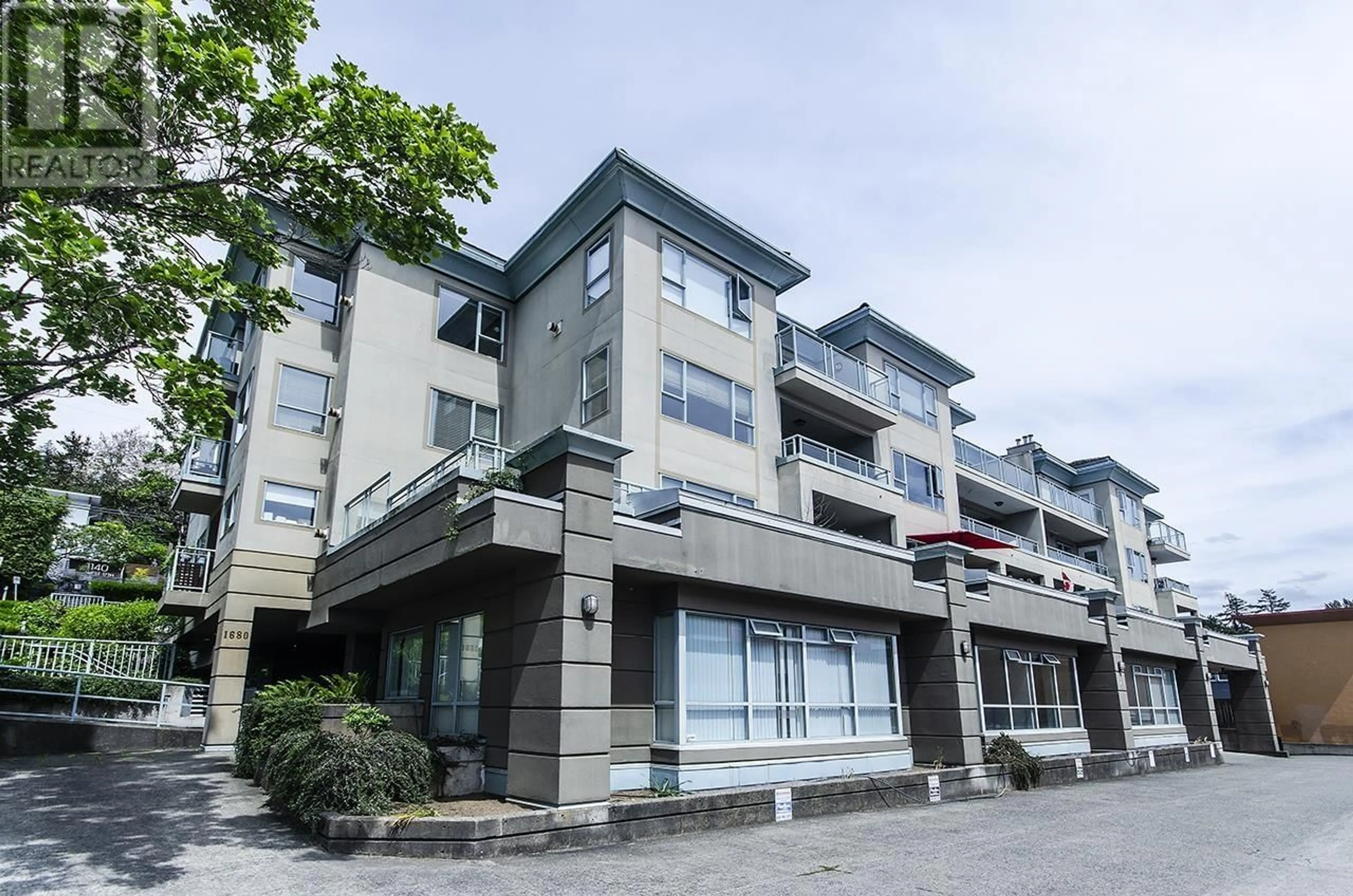 Unknown for 206 - 1085 17TH STREET, North Vancouver British Columbia V7P3R3