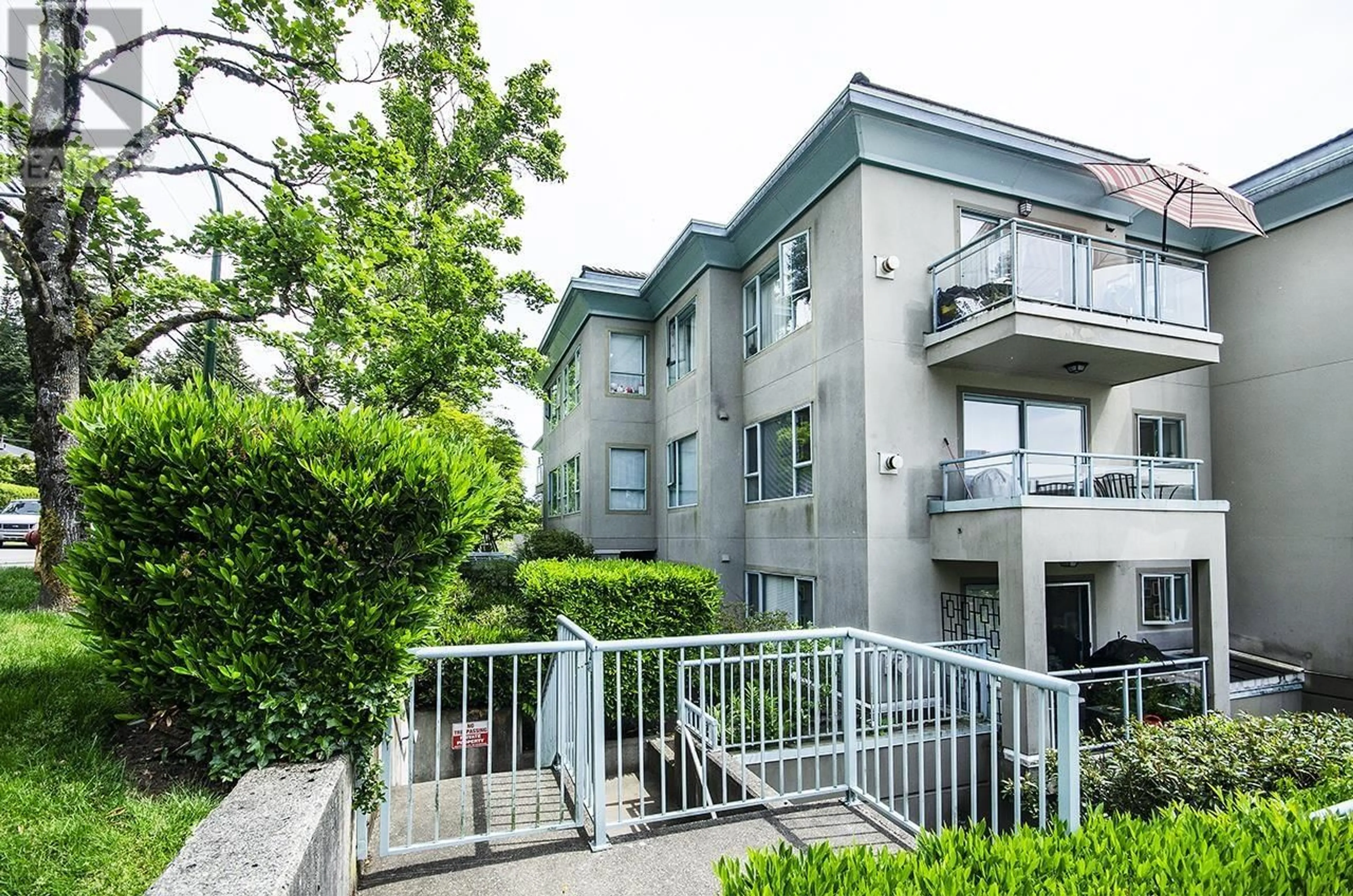 Unknown for 206 - 1085 17TH STREET, North Vancouver British Columbia V7P3R3