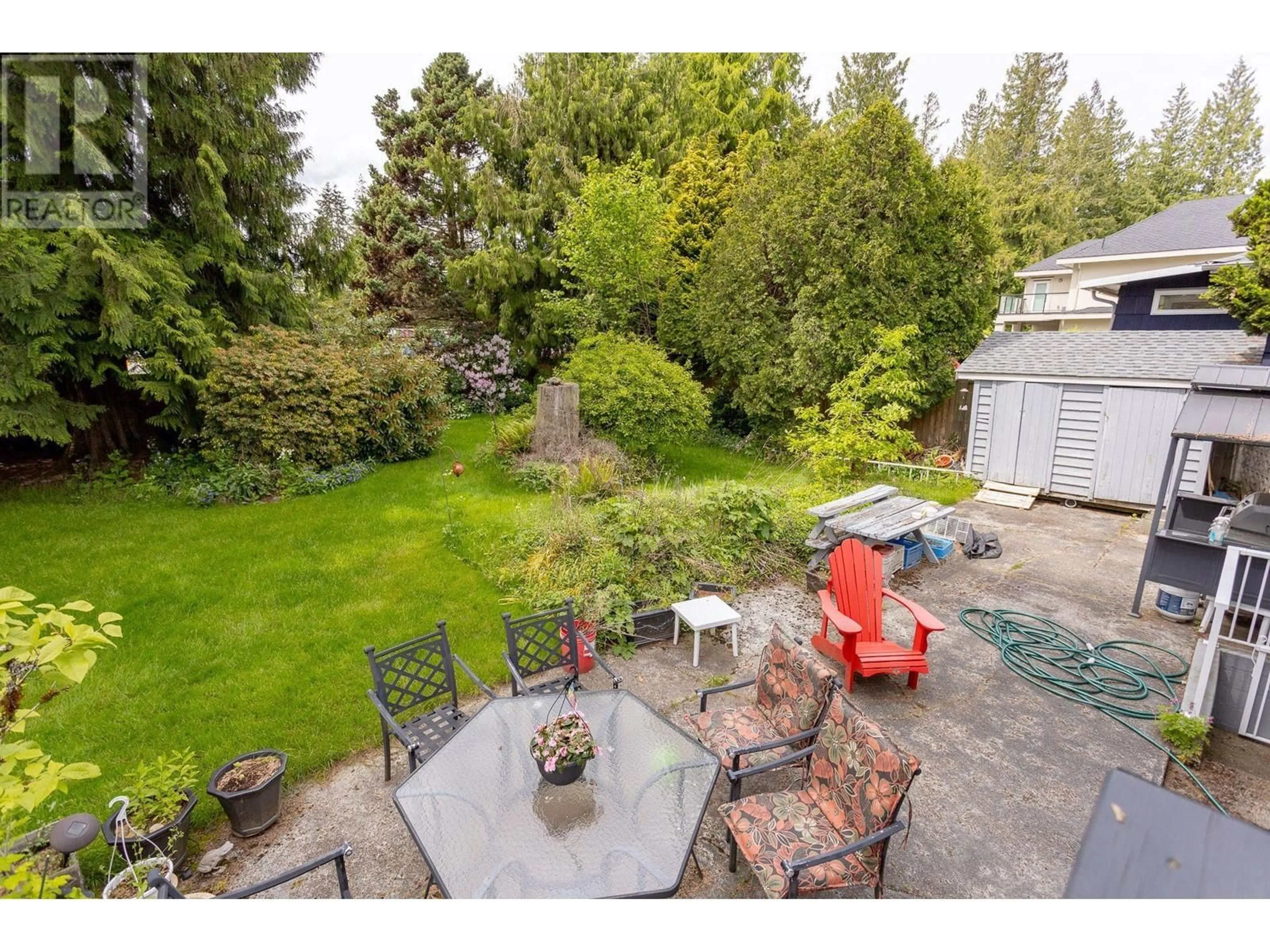 Patio, unknown for 820 CRESTWOOD DRIVE, Coquitlam British Columbia V3J5S5