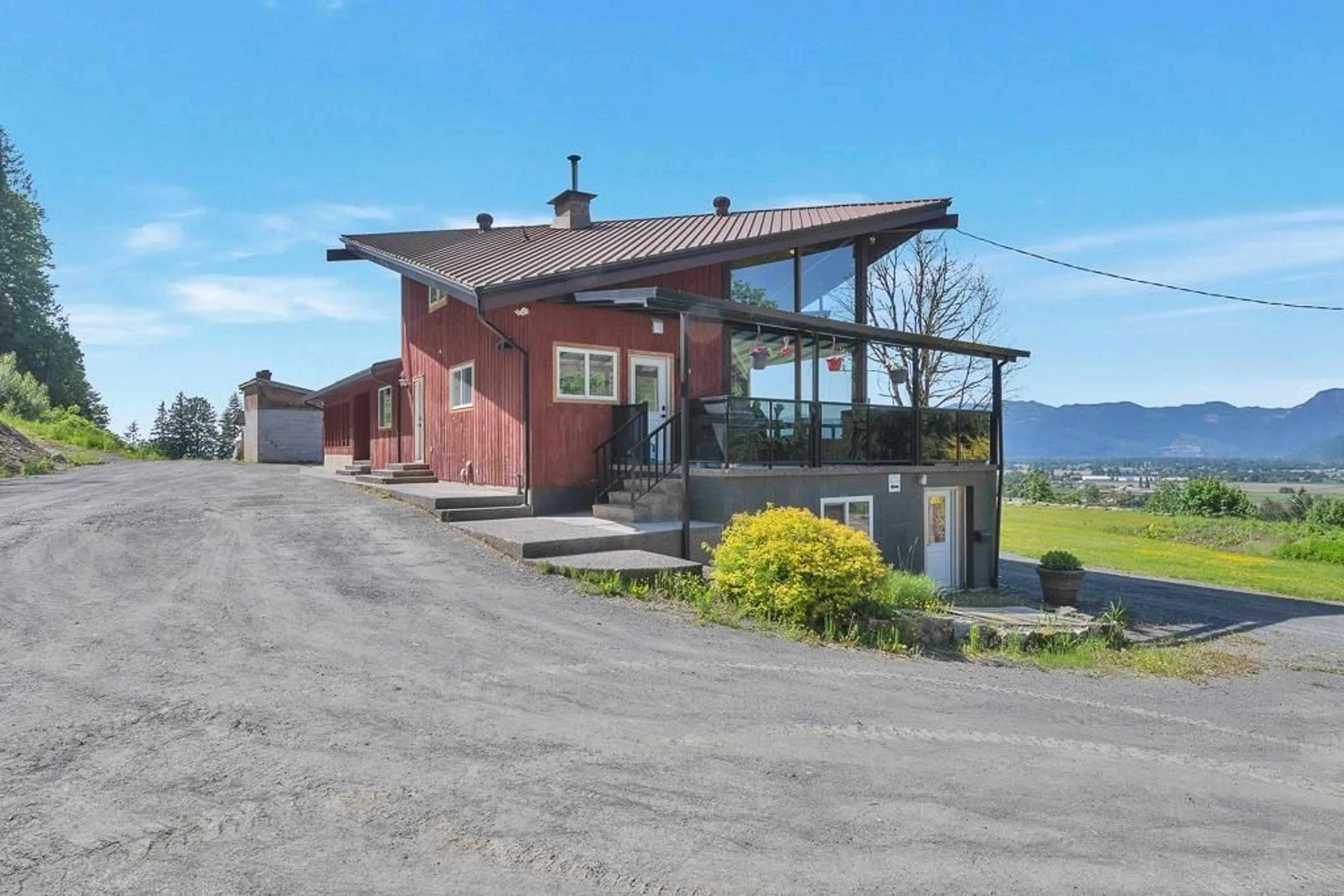 Unknown for 51860 HACK-BROWN ROAD, Chilliwack British Columbia V4Z1L1