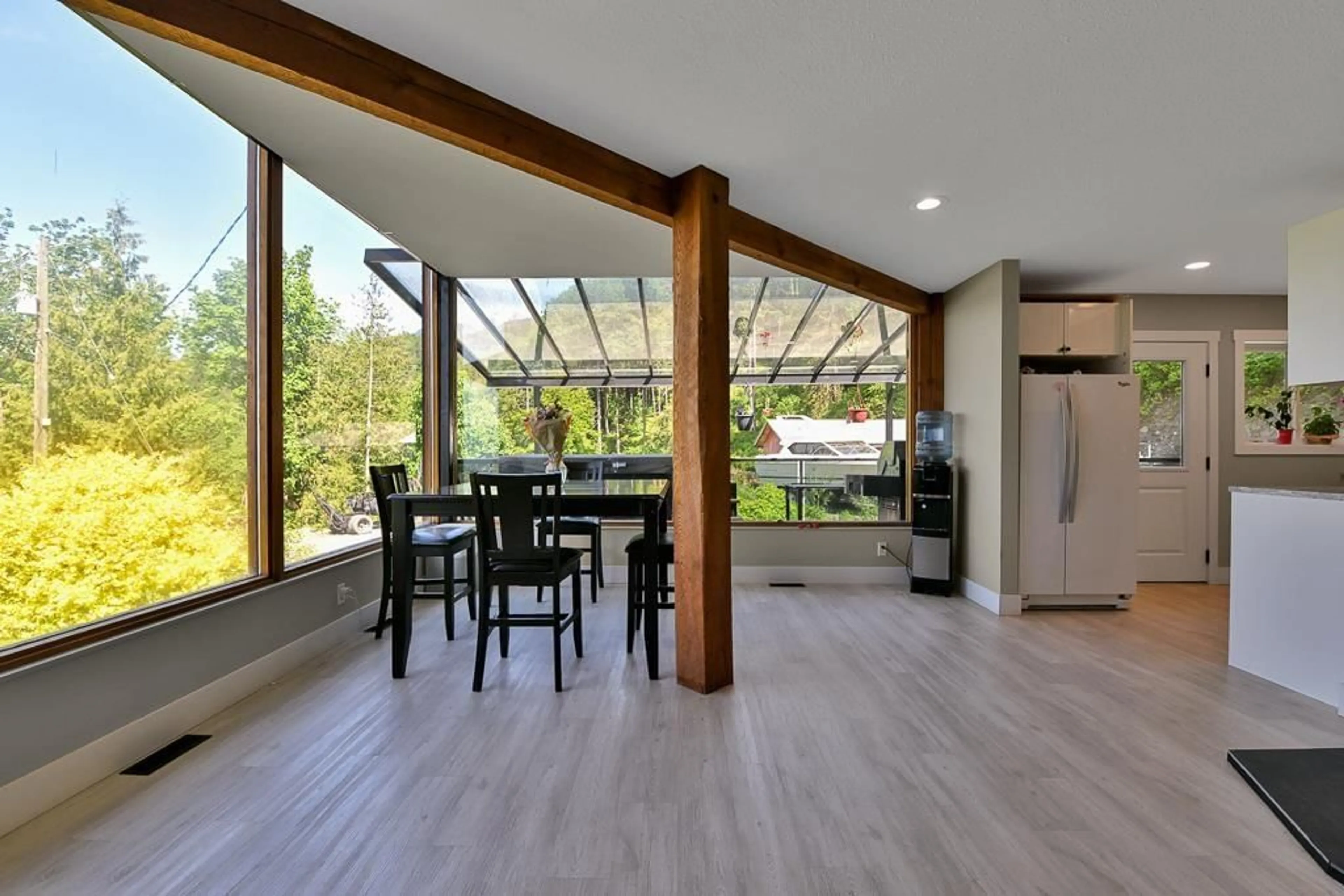 Open concept kitchen, unknown for 51860 HACK-BROWN ROAD, Chilliwack British Columbia V4Z1L1