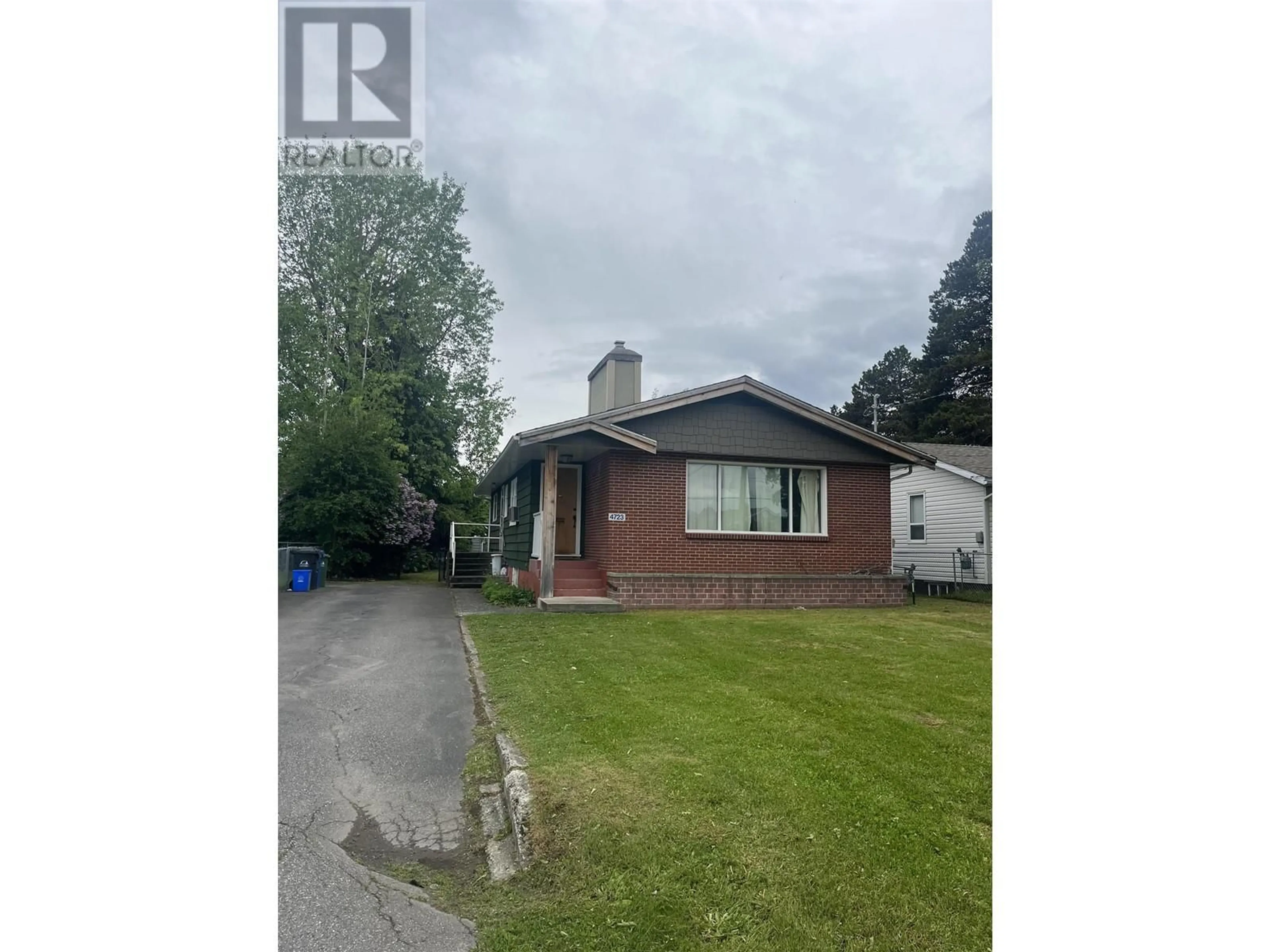 Unknown for 4723 WALSH AVENUE, Terrace British Columbia V8G1Y7