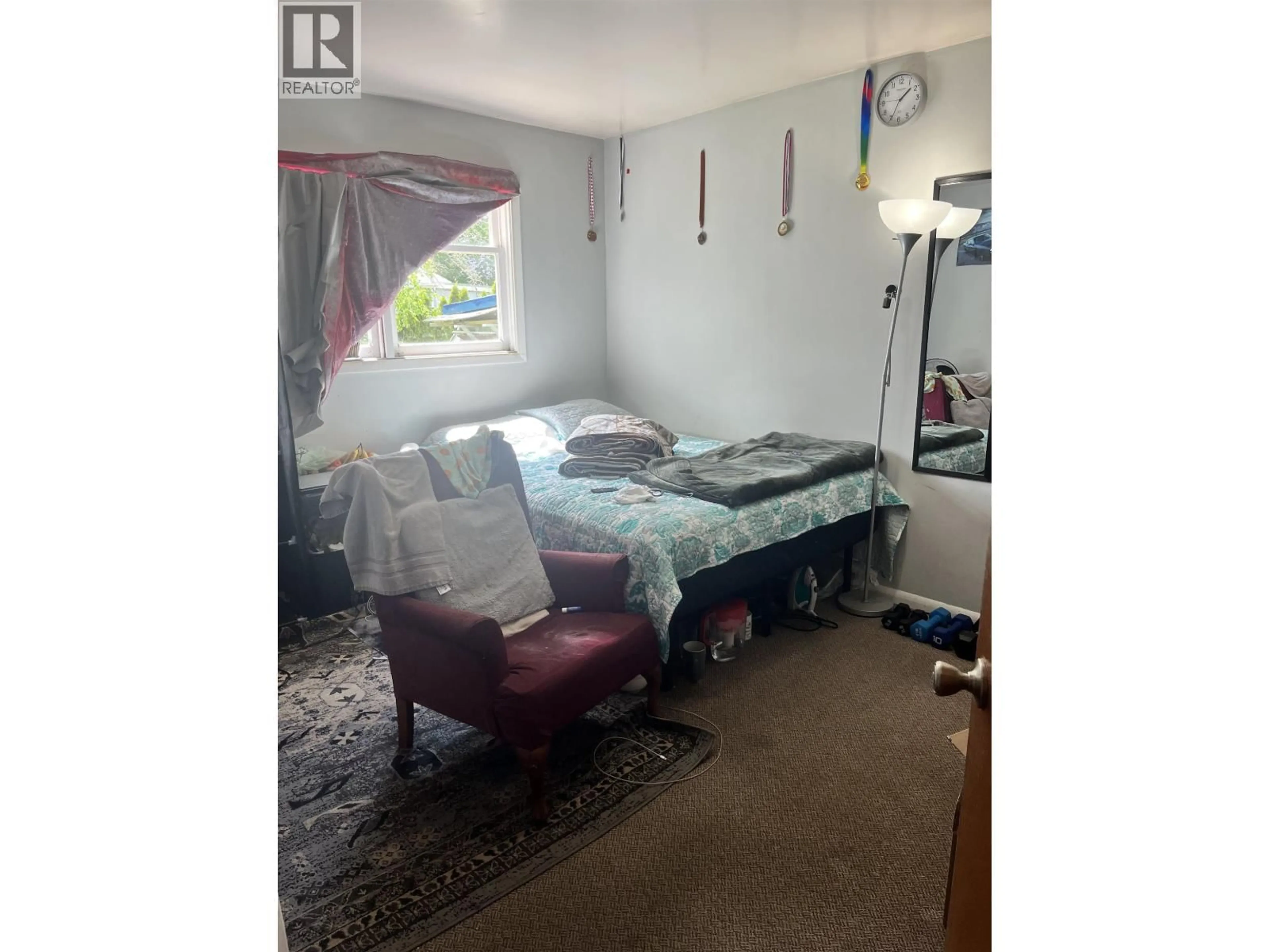 A pic of a room for 4723 WALSH AVENUE, Terrace British Columbia V8G1Y7