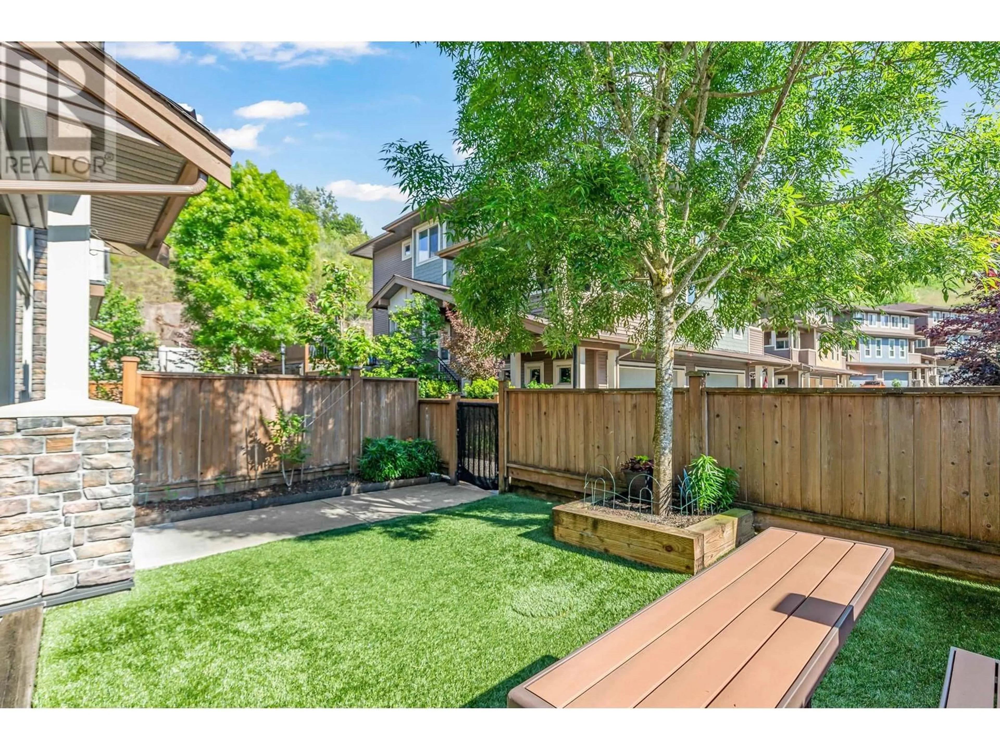 Patio, street for 30 - 10480 248 STREET, Maple Ridge British Columbia V2W0J4