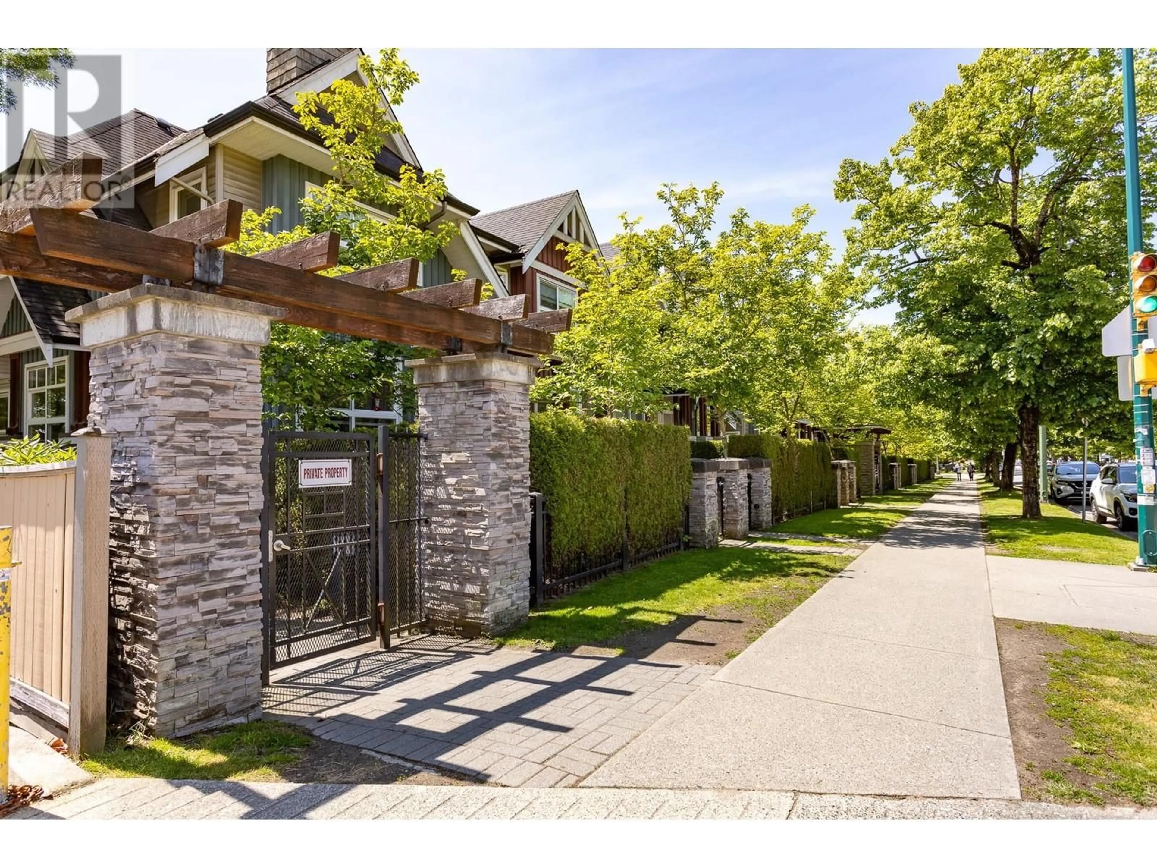 Unknown for 12 - 3298 54TH AVENUE, Vancouver British Columbia V5S0A1