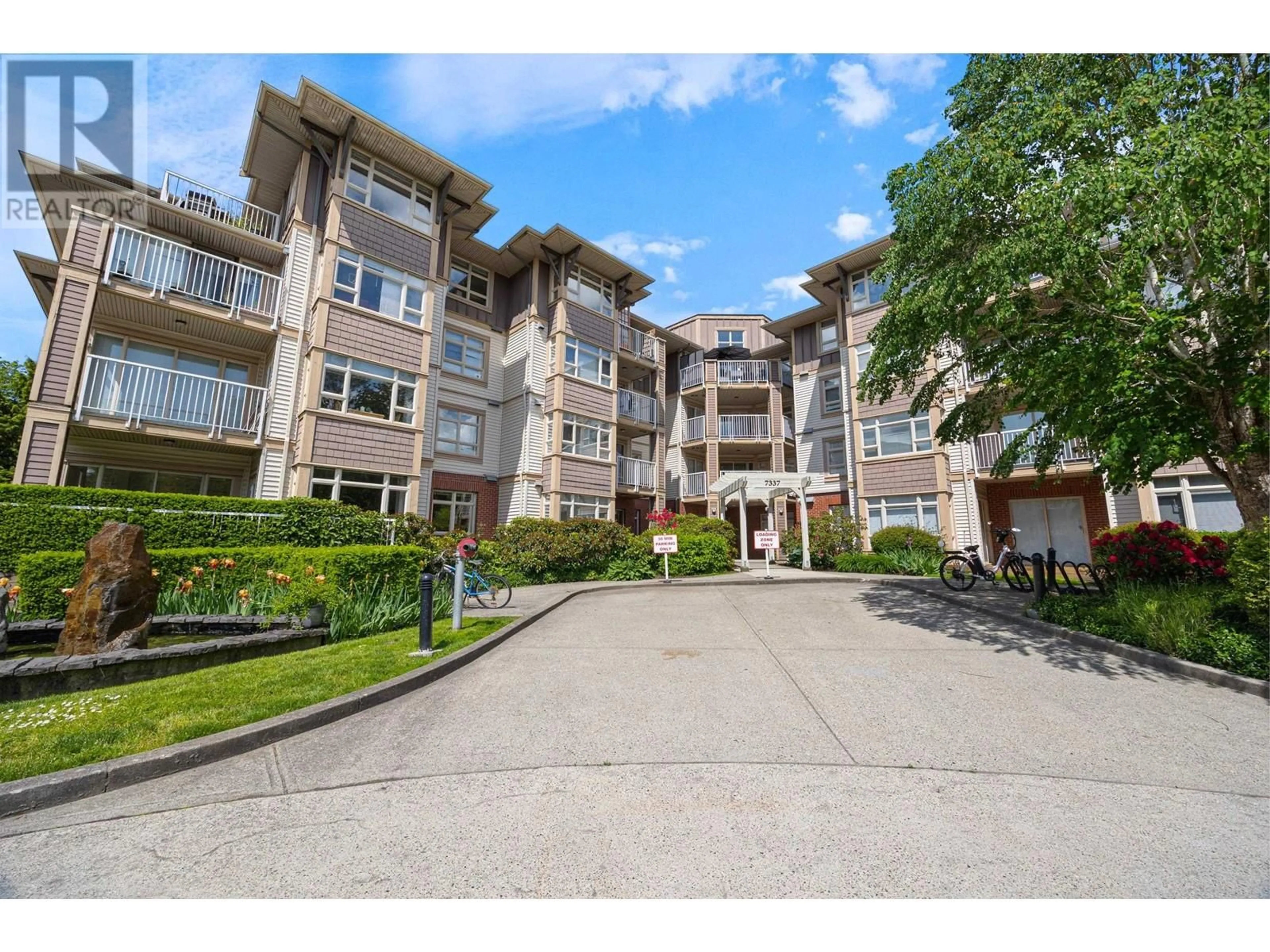 Unknown for 104 - 7337 MACPHERSON AVENUE, Burnaby British Columbia V5J0A9