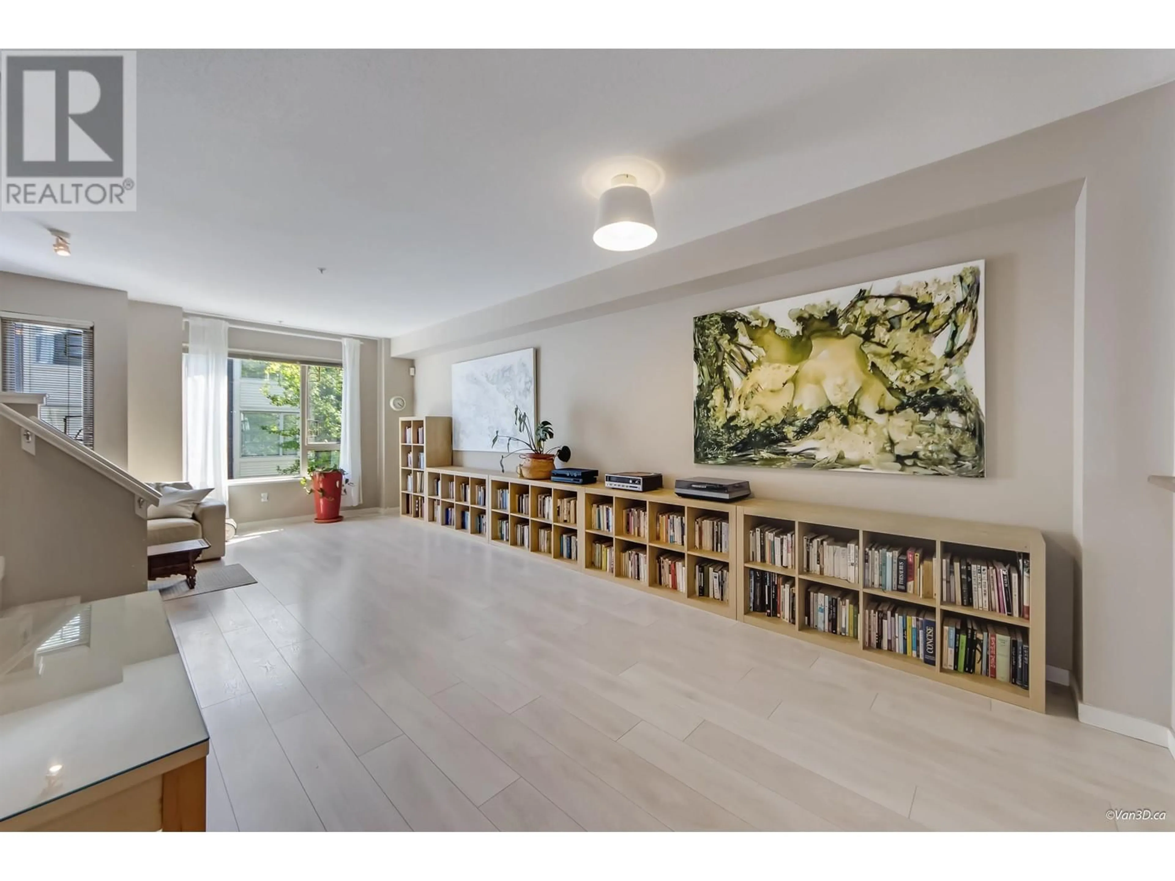 A pic of a room for 8 - 9229 UNIVERSITY CRESCENT, Burnaby British Columbia V5A4Z2