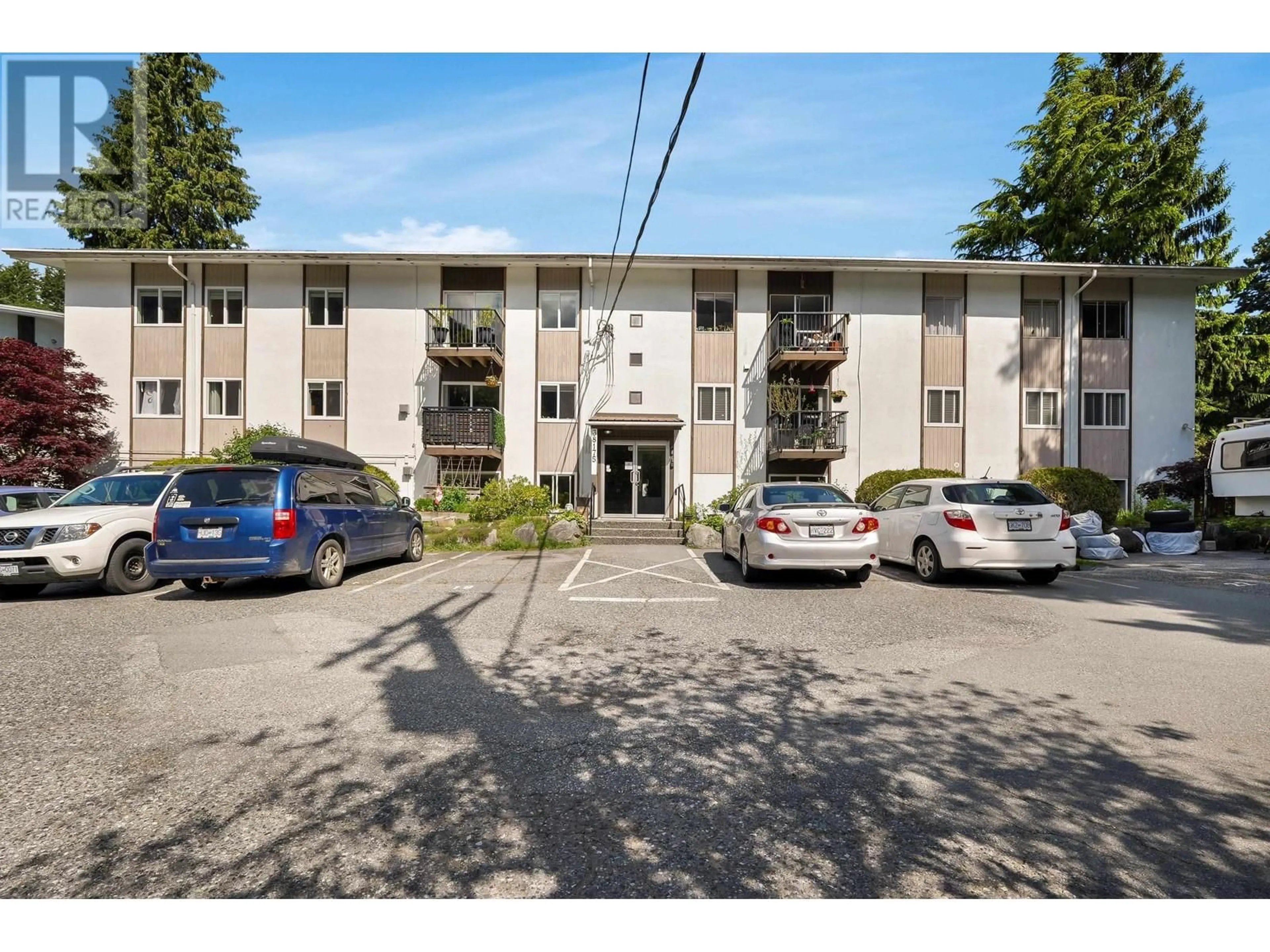 Unknown for 31 - 38175 WESTWAY AVENUE, Squamish British Columbia V8B0Y4
