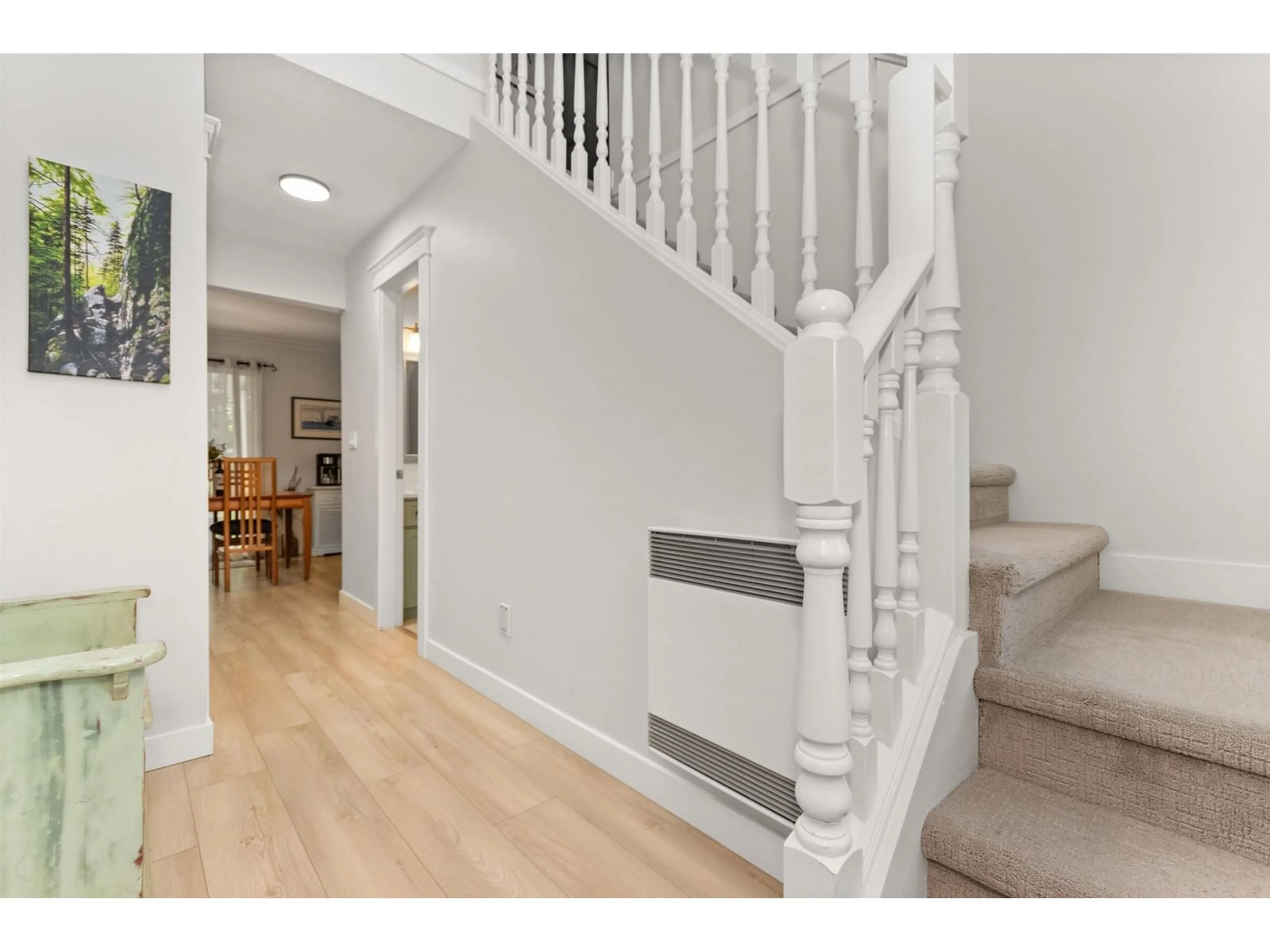 Indoor entryway for 5673 HIPWELL PLACE, Chilliwack British Columbia V2R3C3