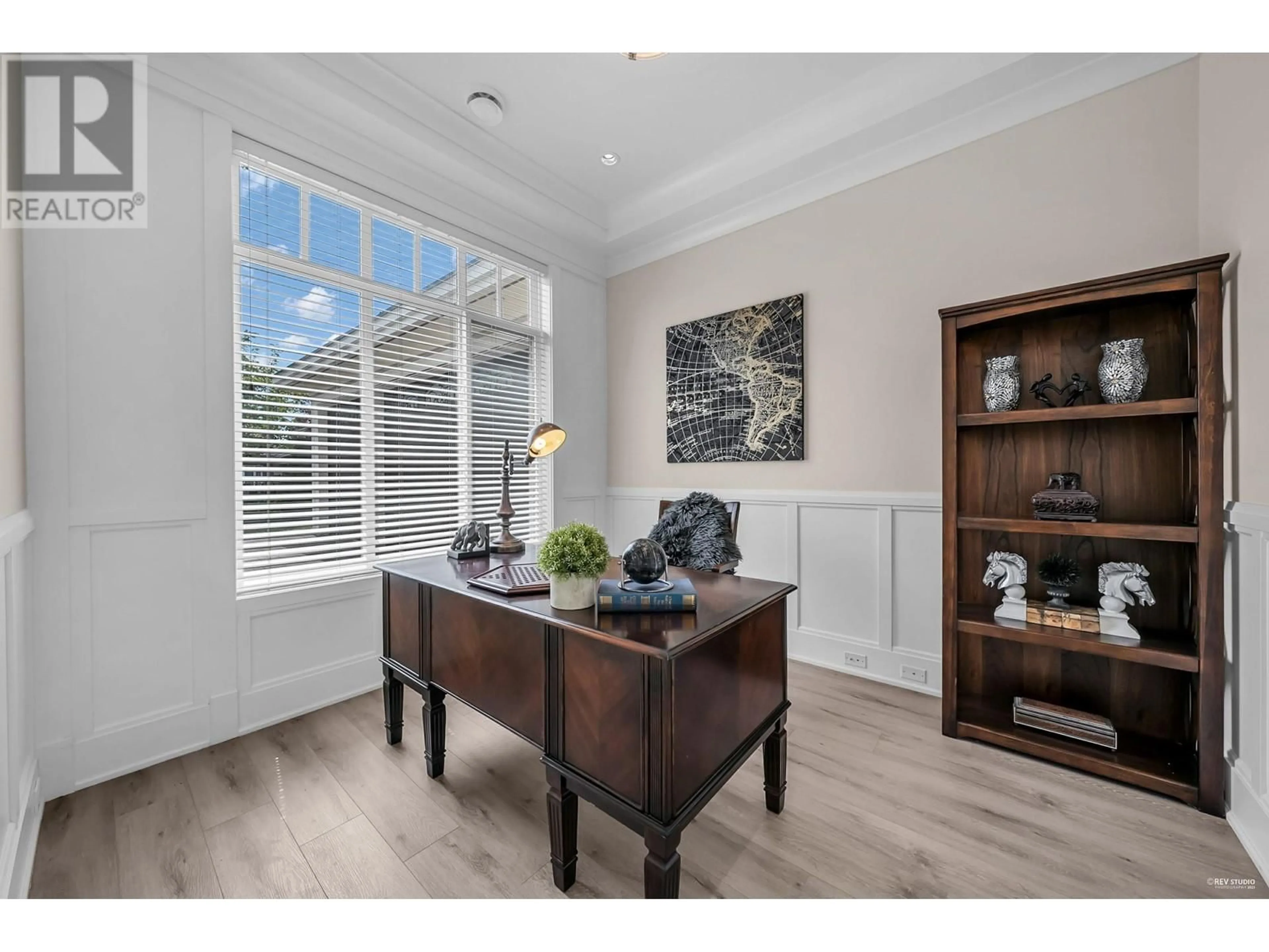 A pic of a room for 7831 BROADMOOR BOULEVARD, Richmond British Columbia V7A1B1